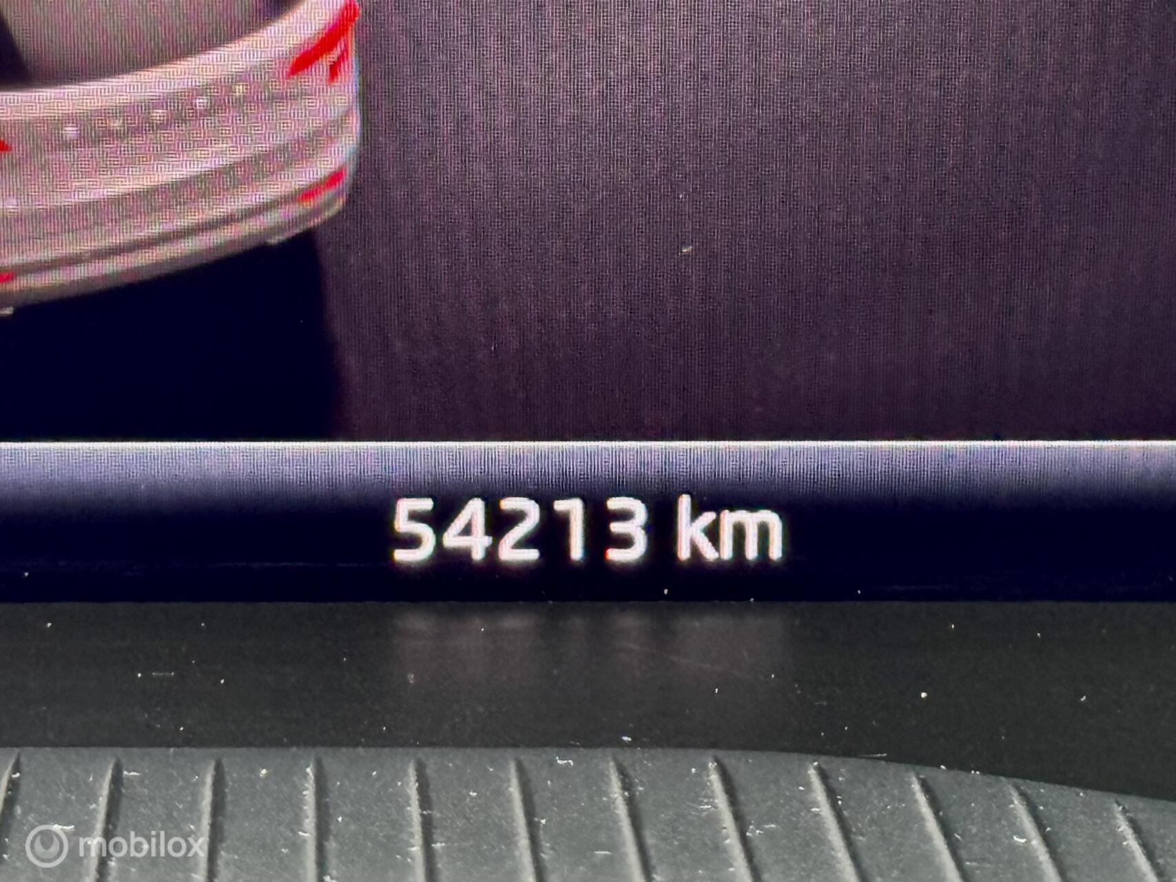 Foto van Skoda Karoq