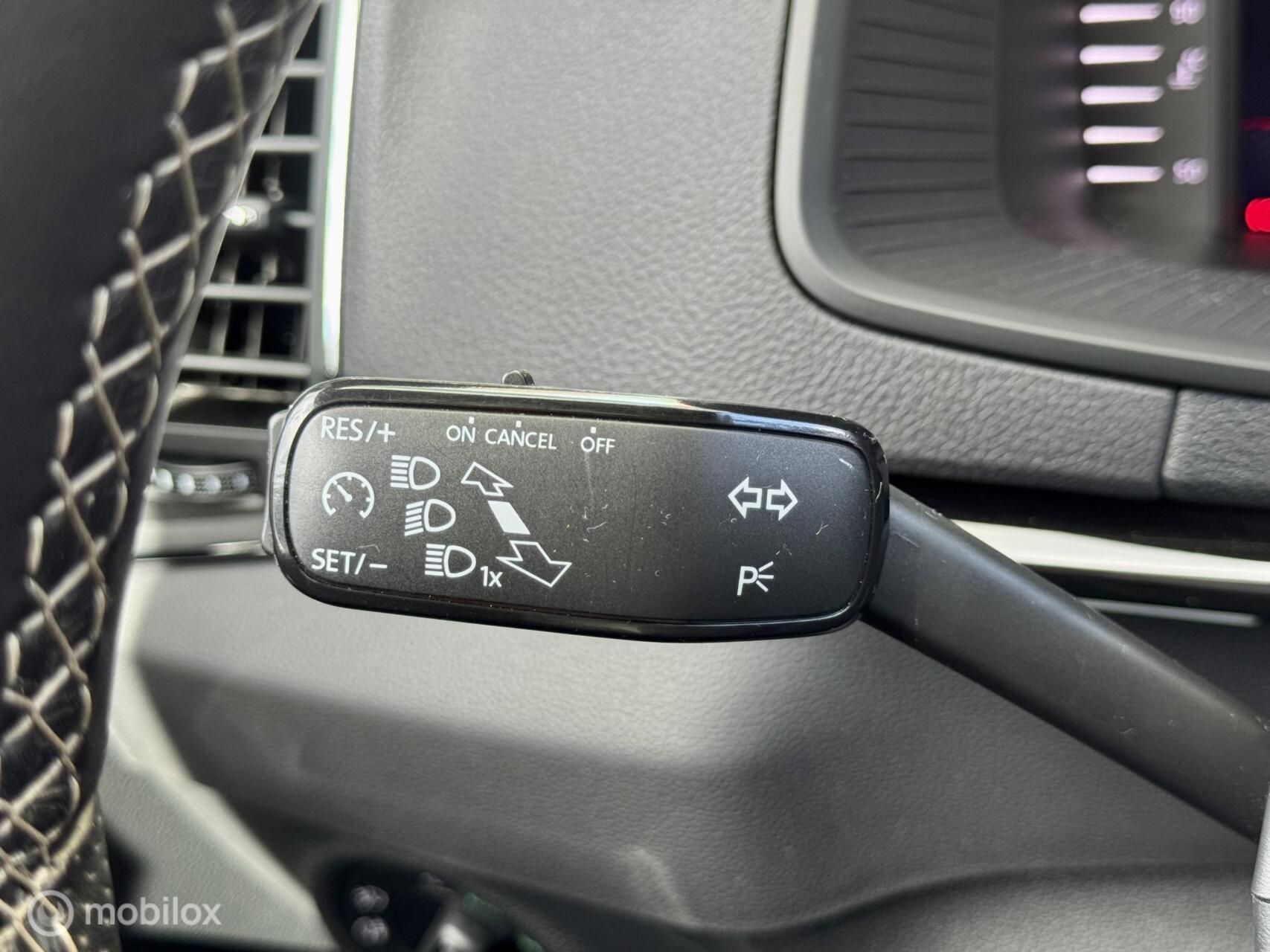 Foto van Skoda Karoq