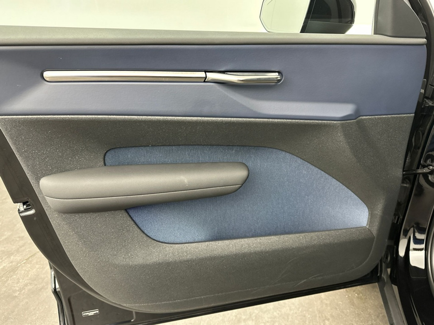 Foto van Volvo Ex30