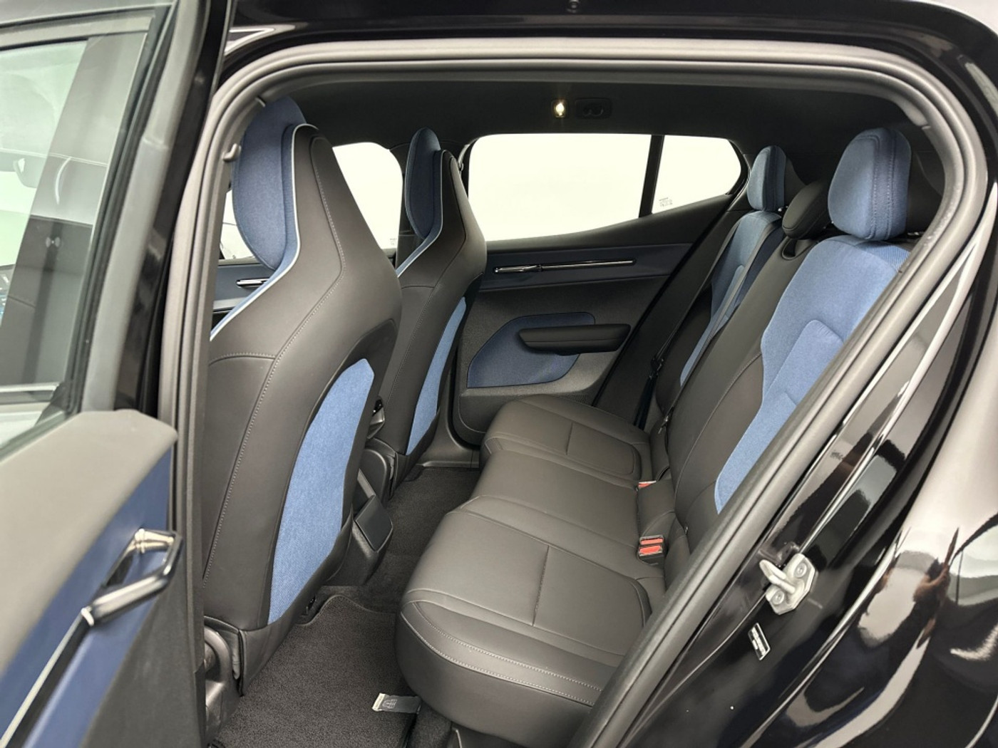 Foto van Volvo Ex30