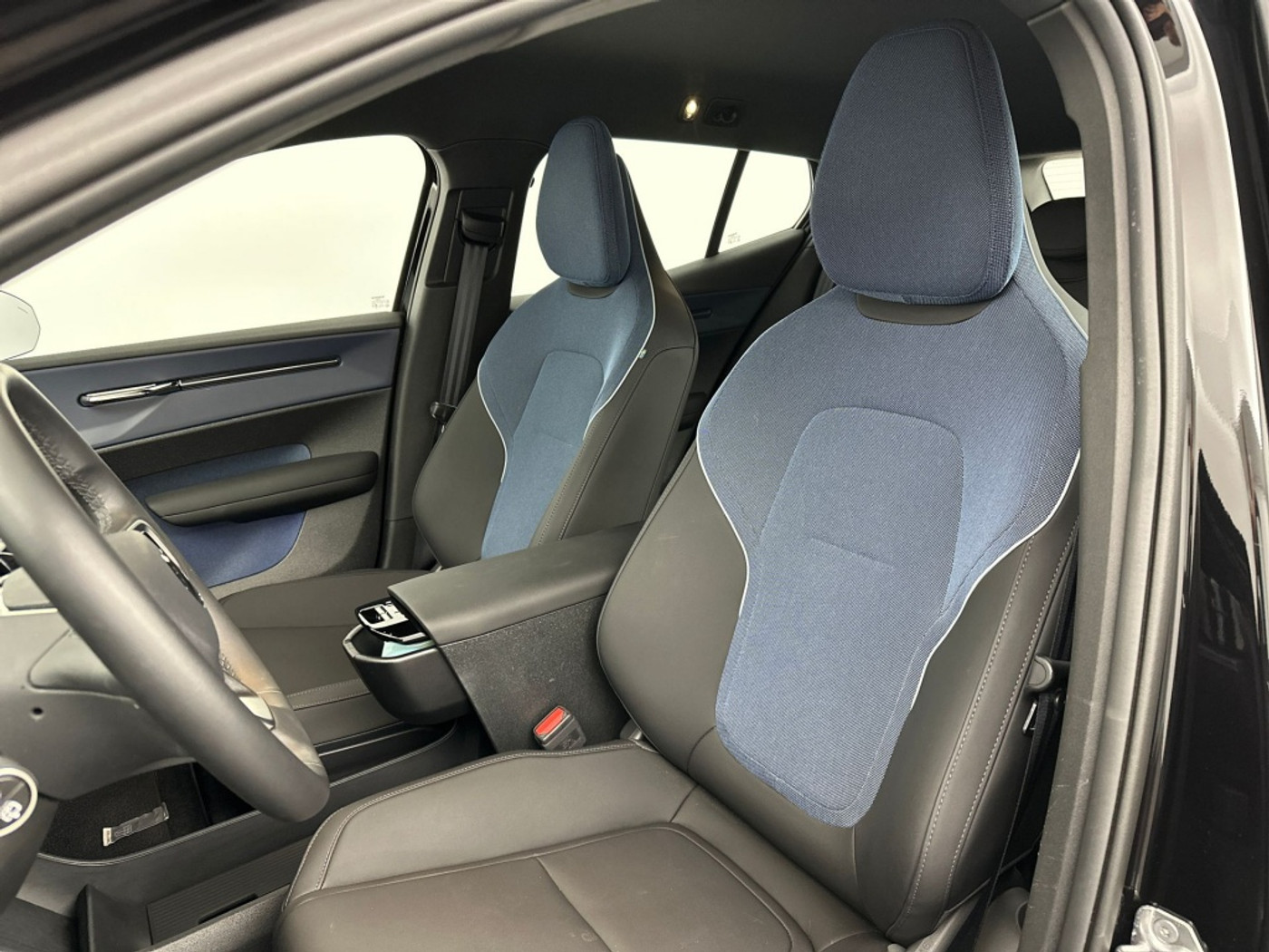 Foto van Volvo Ex30