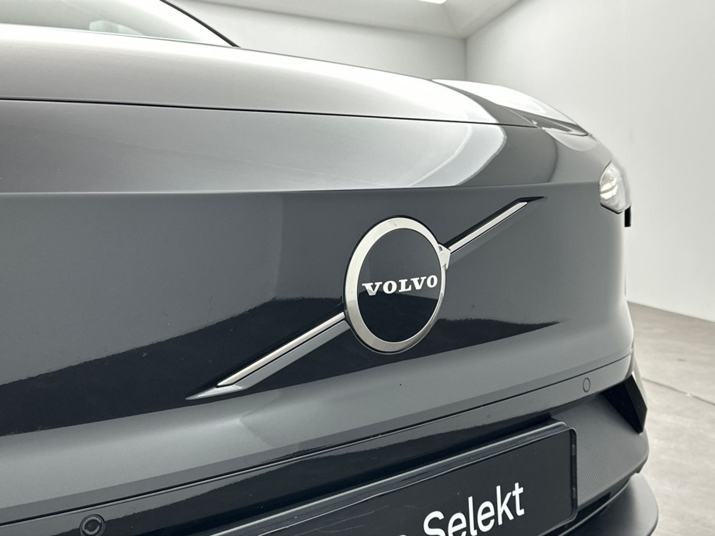 Foto van Volvo Ex30
