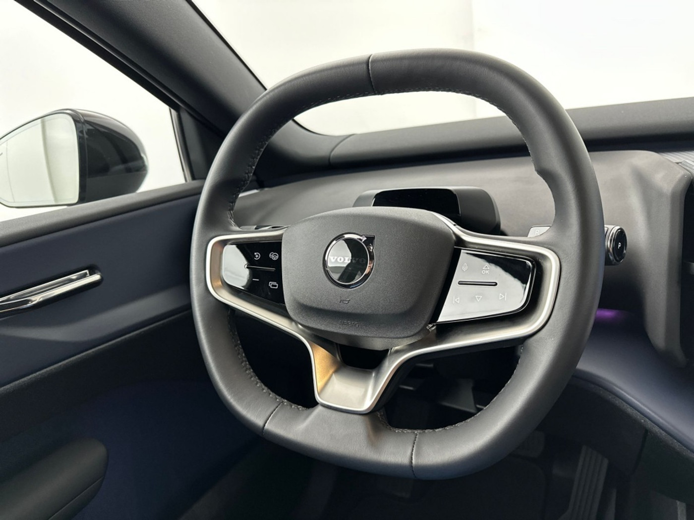 Foto van Volvo Ex30
