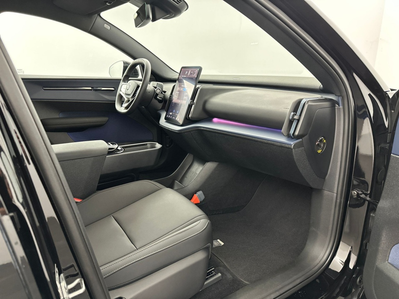 Foto van Volvo Ex30