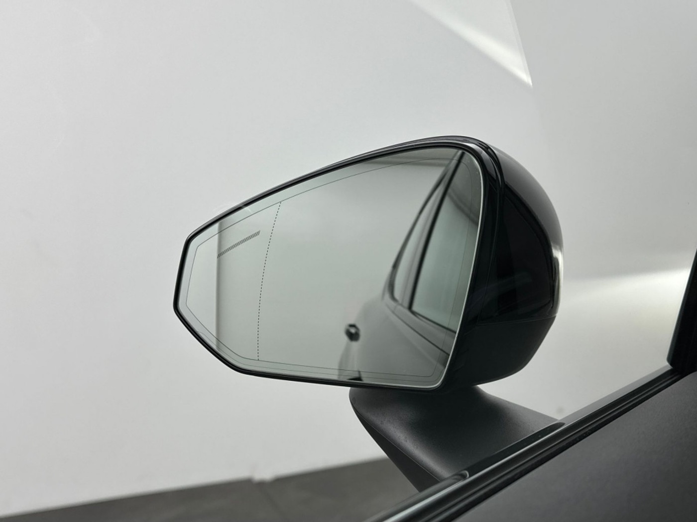 Foto van Volvo Ex30