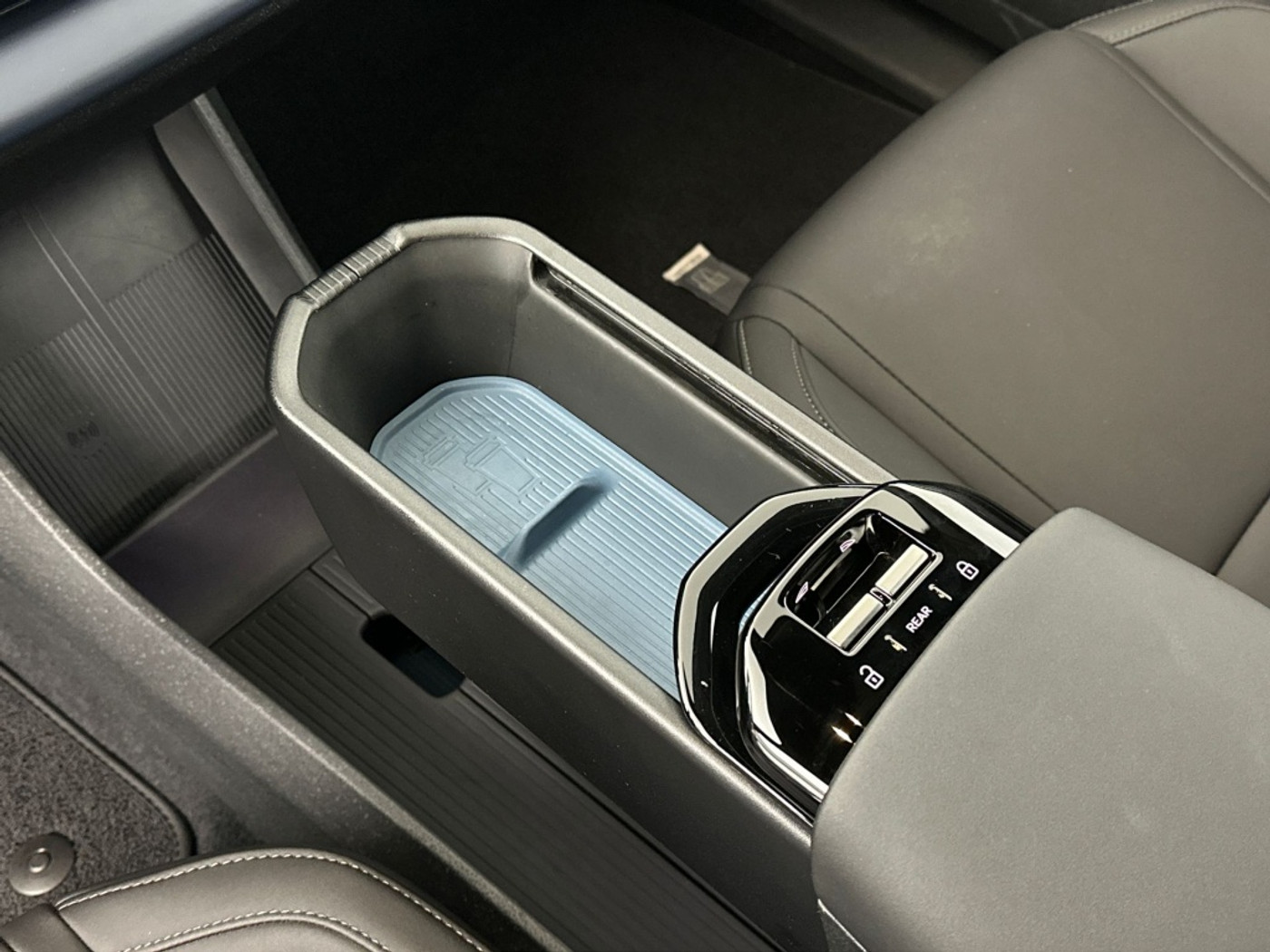 Foto van Volvo Ex30