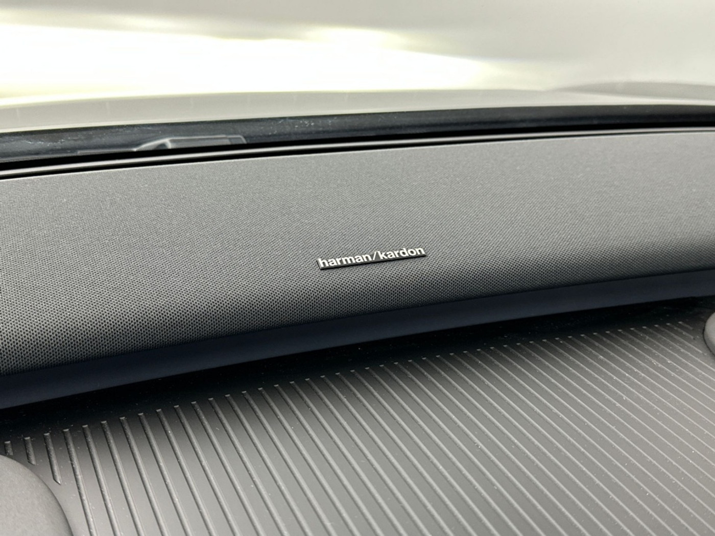 Foto van Volvo Ex30
