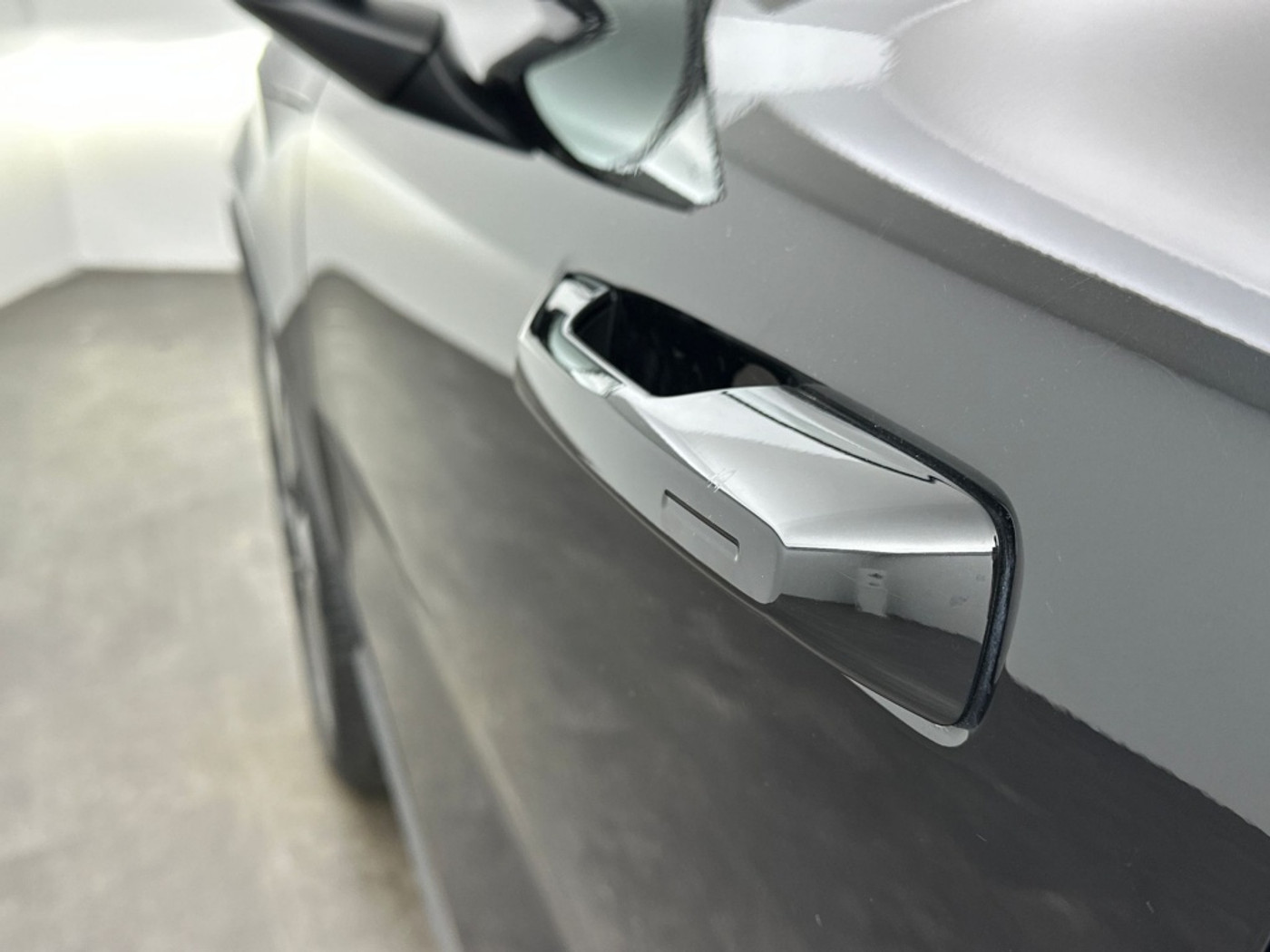 Foto van Volvo Ex30