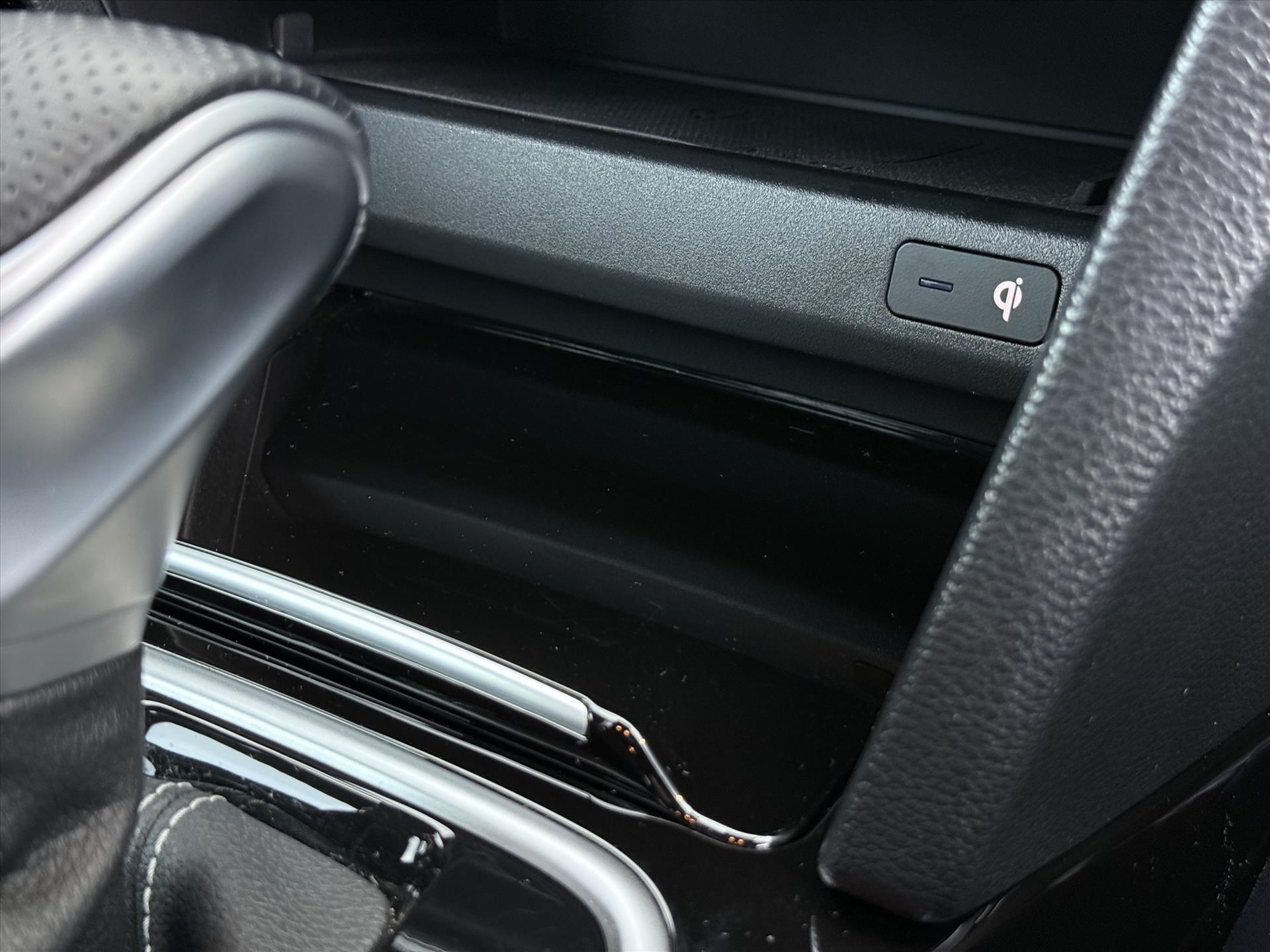 Foto van Kia Ceed Sportswagon