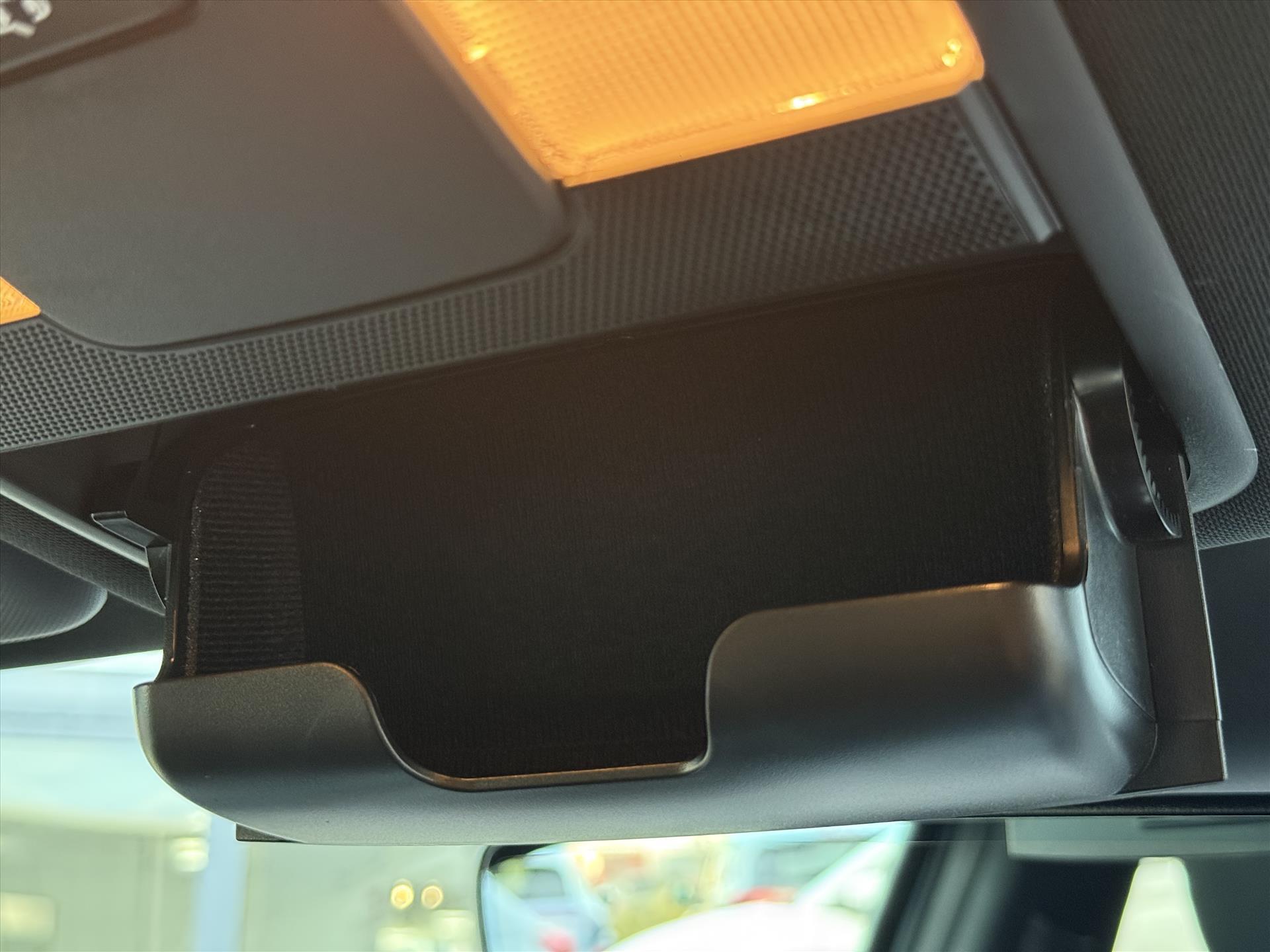 Foto van Kia Ceed Sportswagon