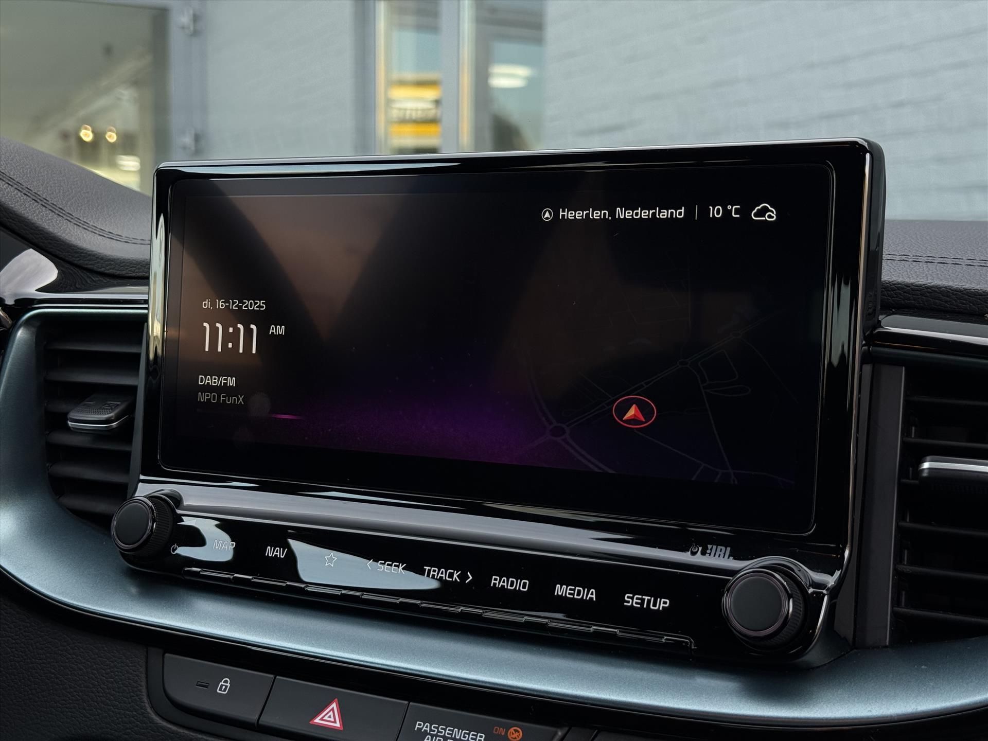 Foto van Kia Ceed Sportswagon