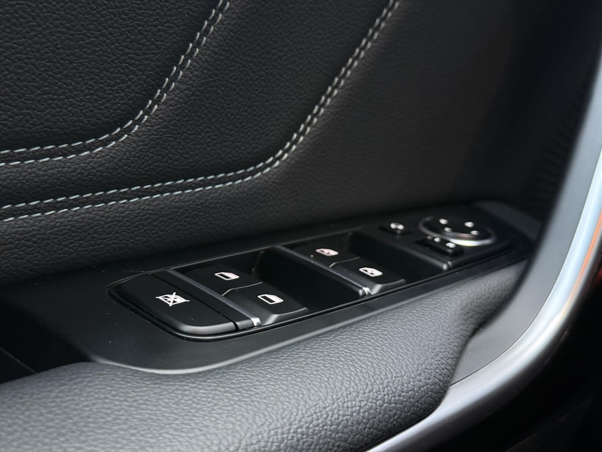 Foto van Kia Ceed Sportswagon