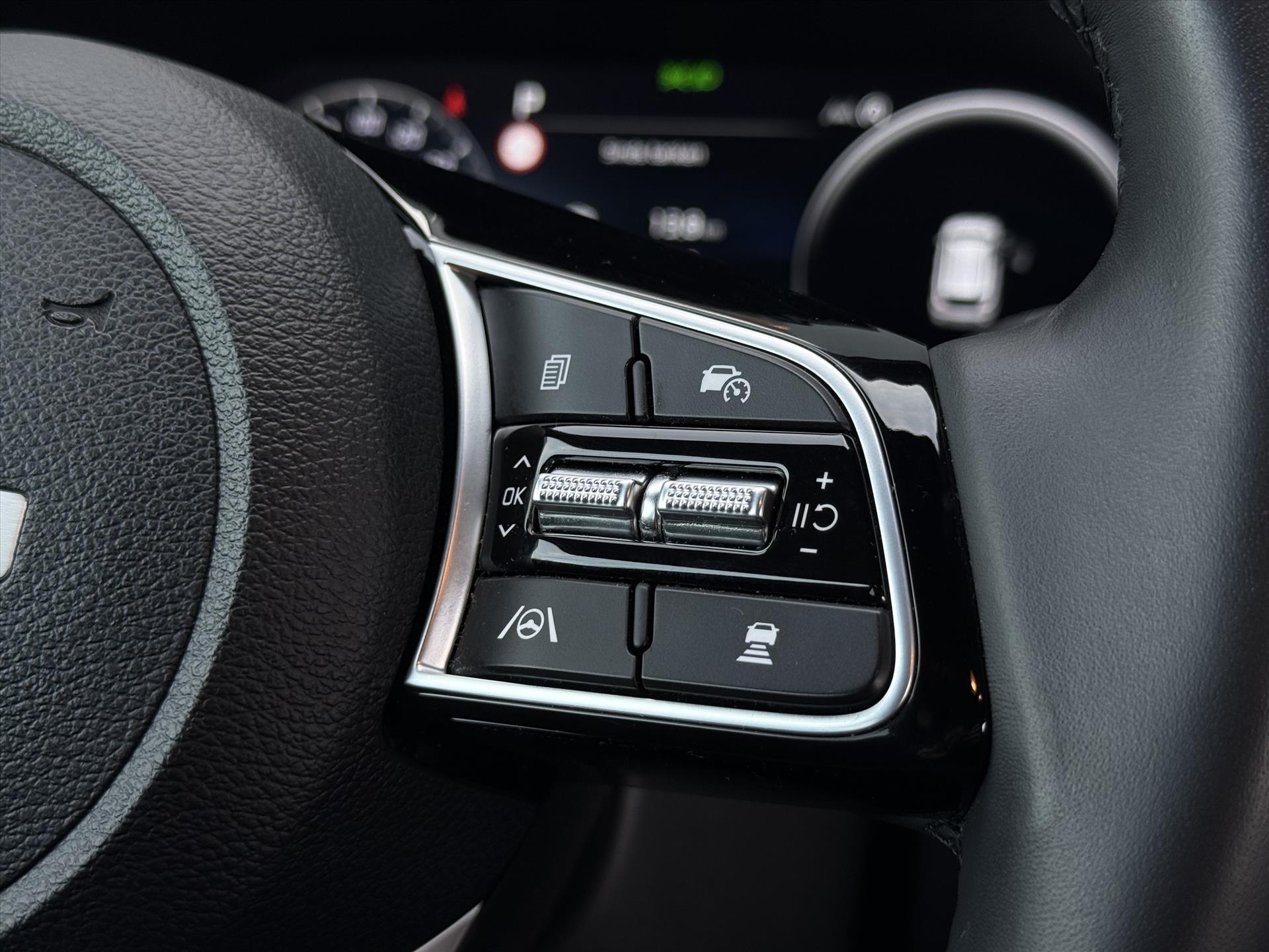 Foto van Kia Ceed Sportswagon