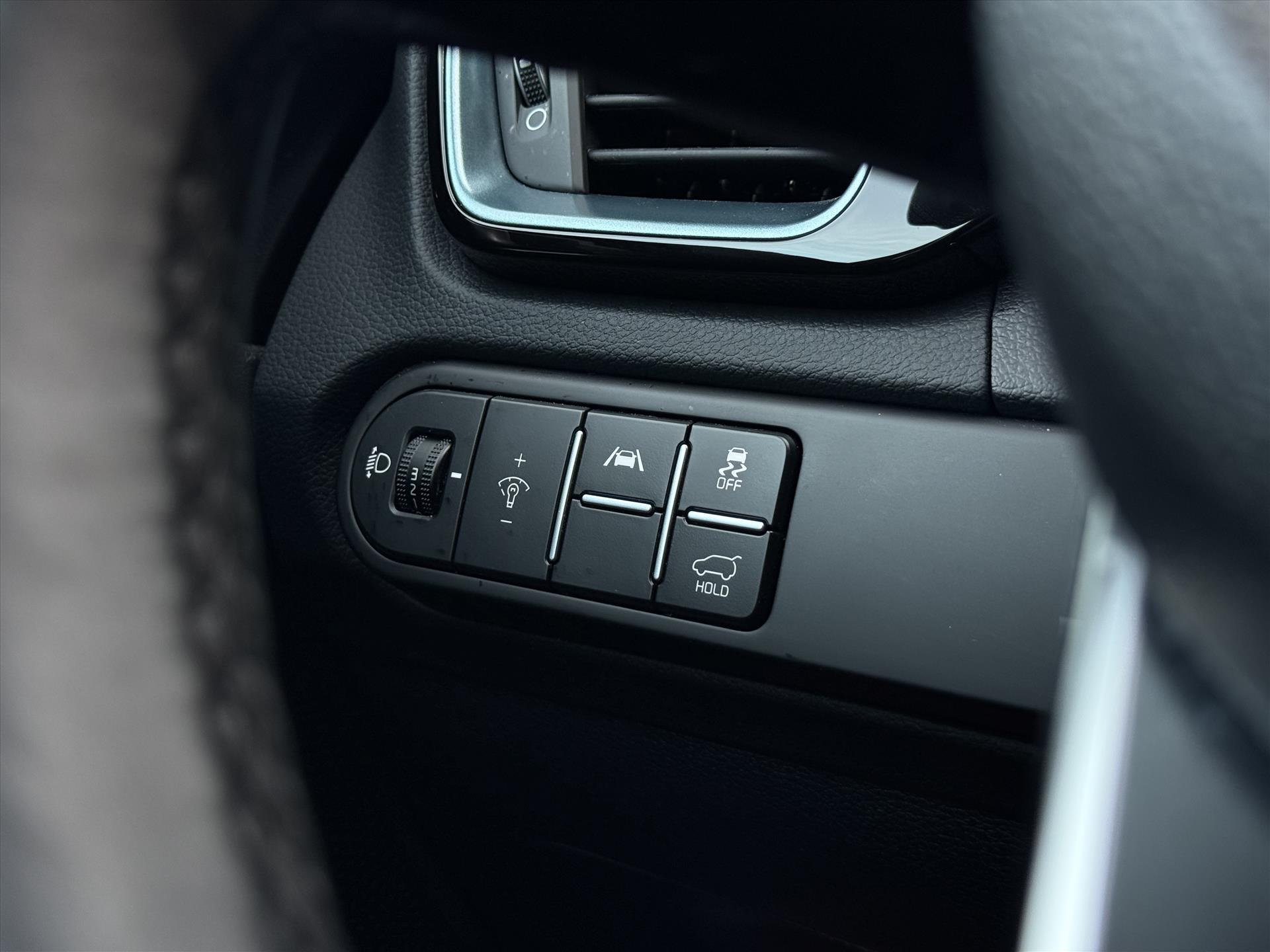 Foto van Kia Ceed Sportswagon