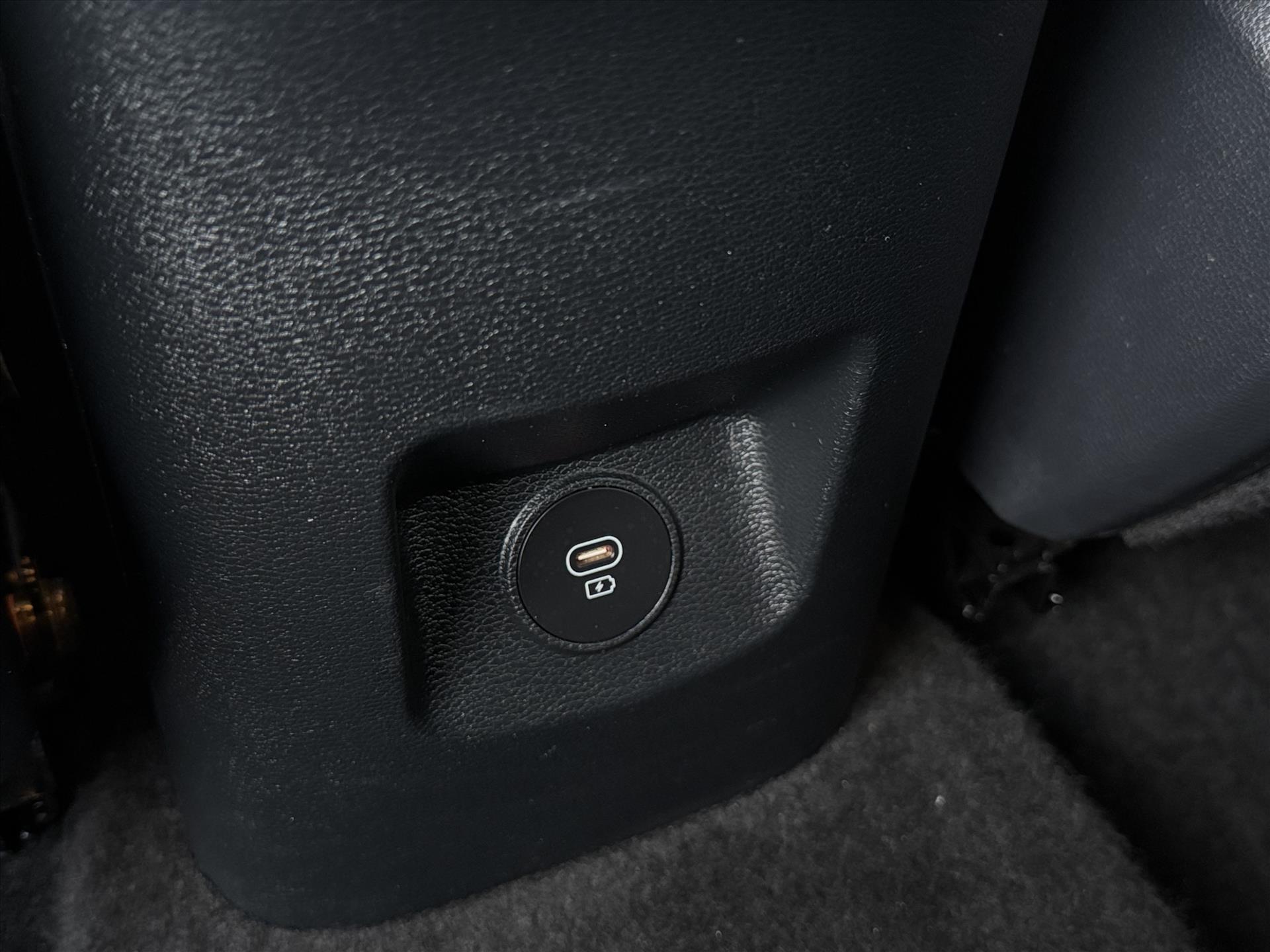 Foto van Kia Ceed Sportswagon