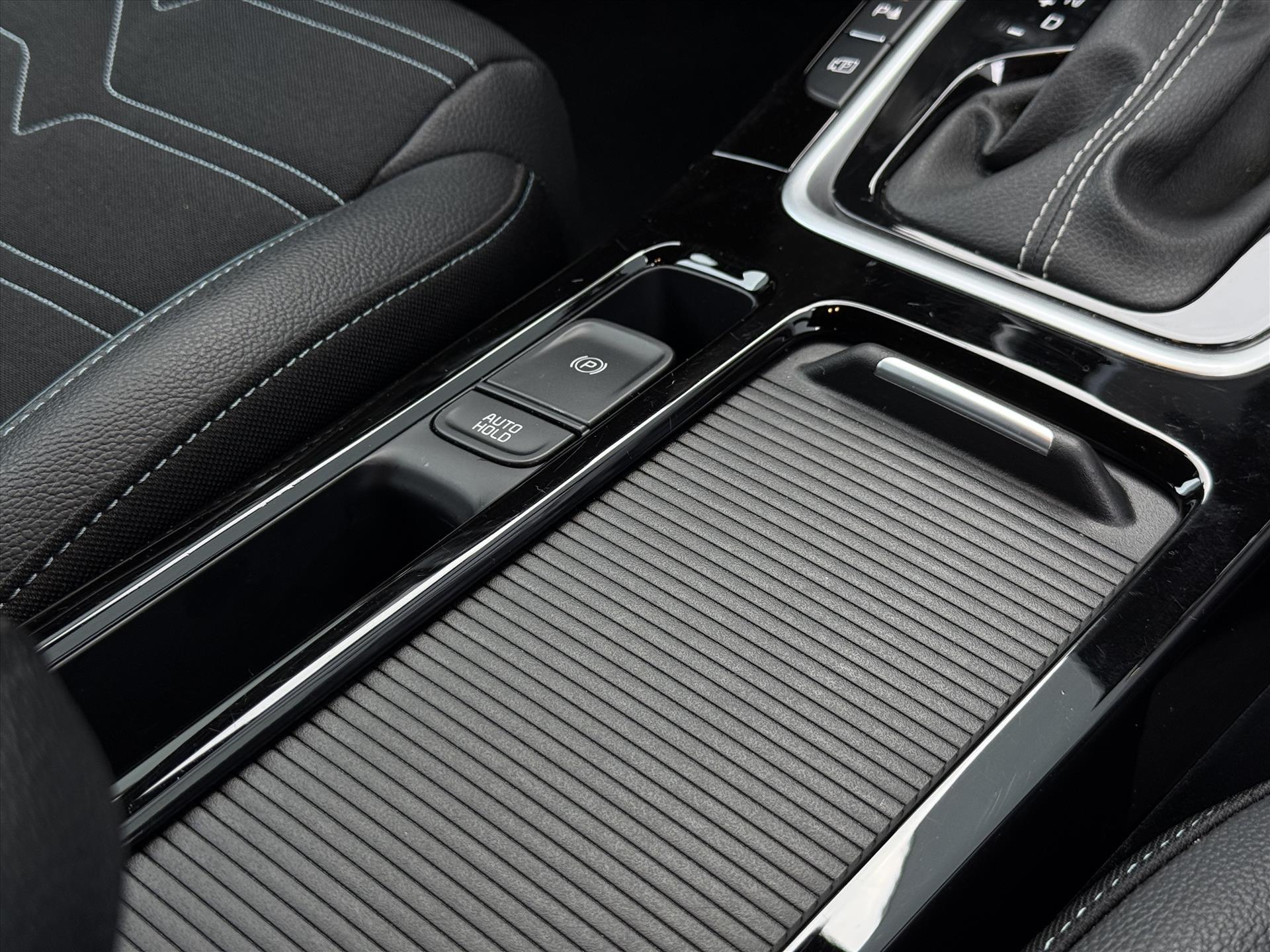 Foto van Kia Ceed Sportswagon