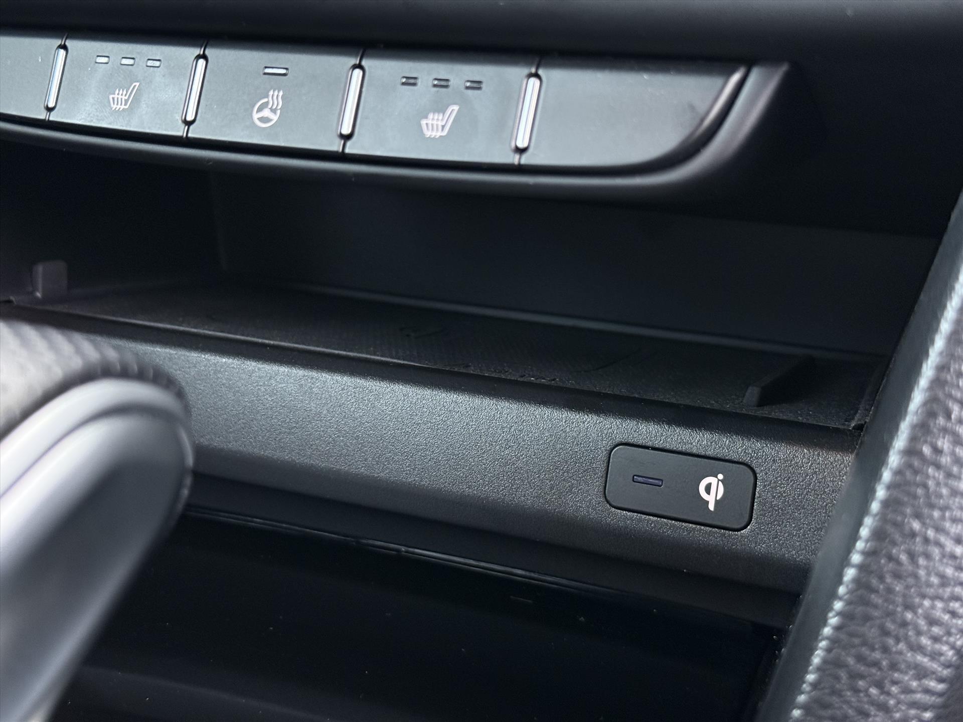 Foto van Kia Ceed Sportswagon