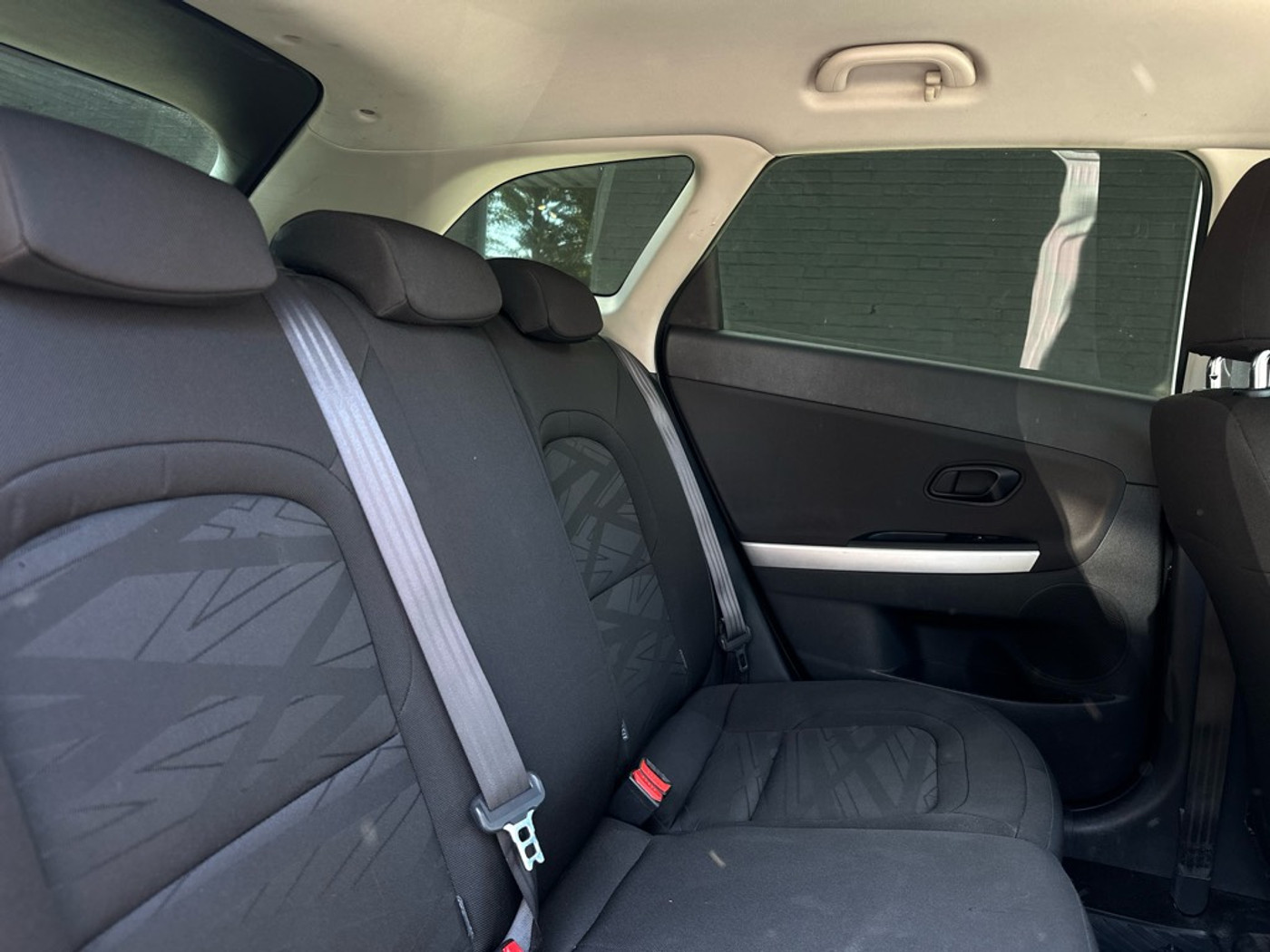 Foto van Kia Cee'd Sportswagon