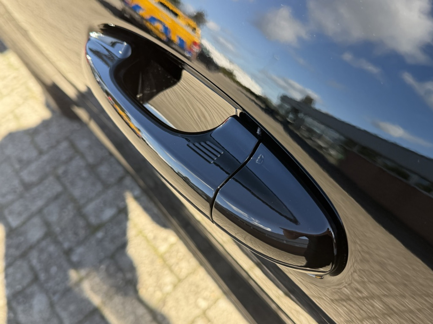 Foto van Ford Puma