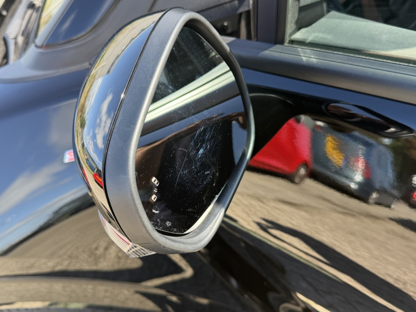 Foto van Ford Puma