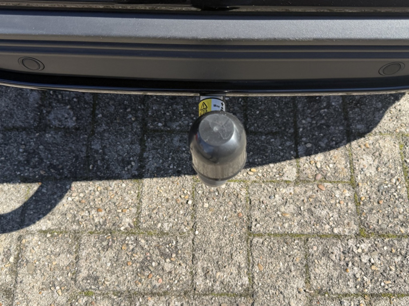 Foto van Ford Puma