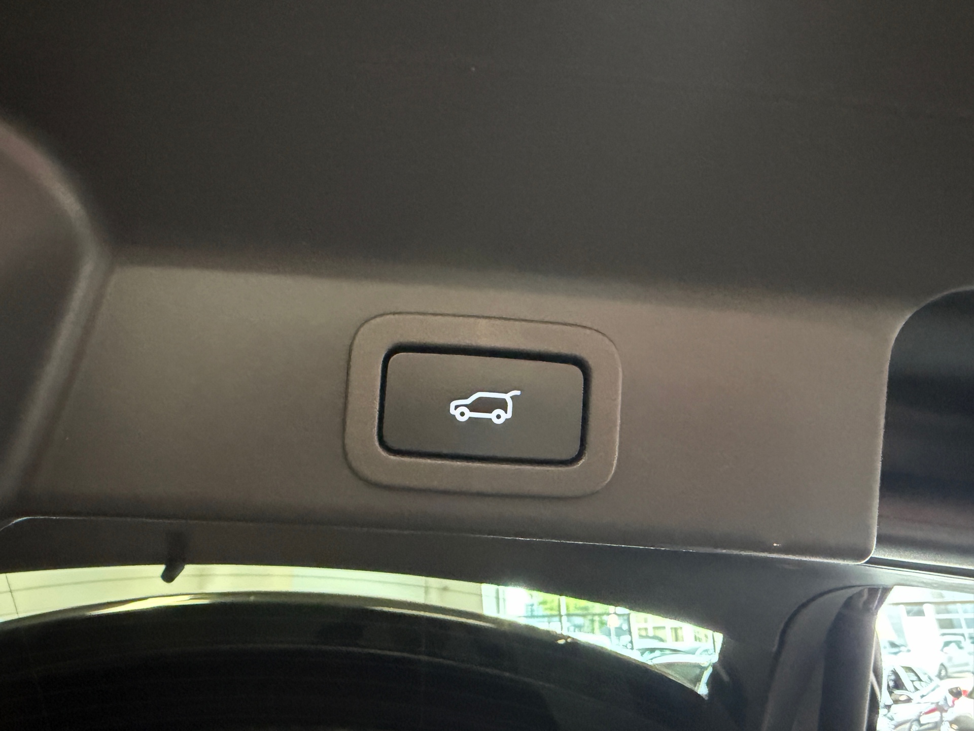 Foto van Jaguar F-pace