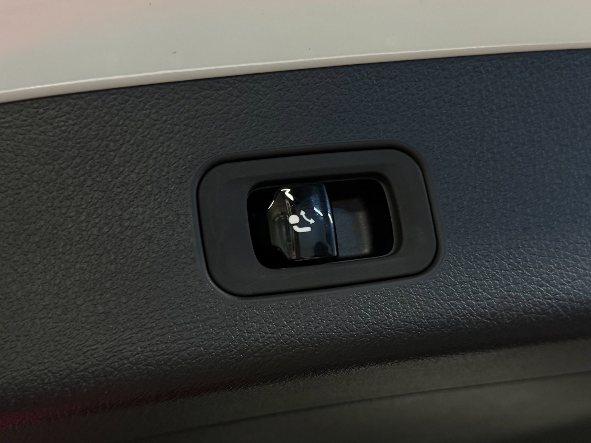 Foto van Mercedes-Benz Glc-klasse