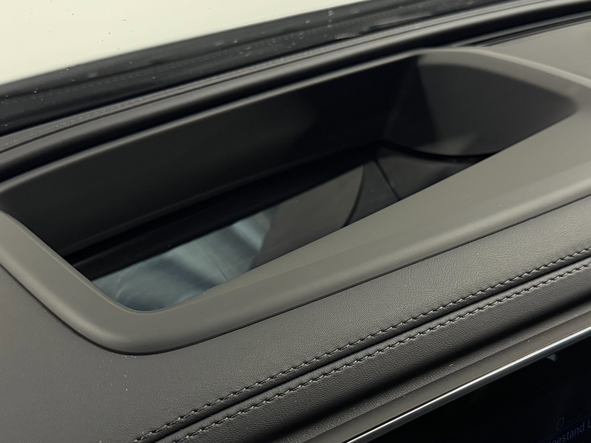 Foto van Mercedes-Benz Glc-klasse