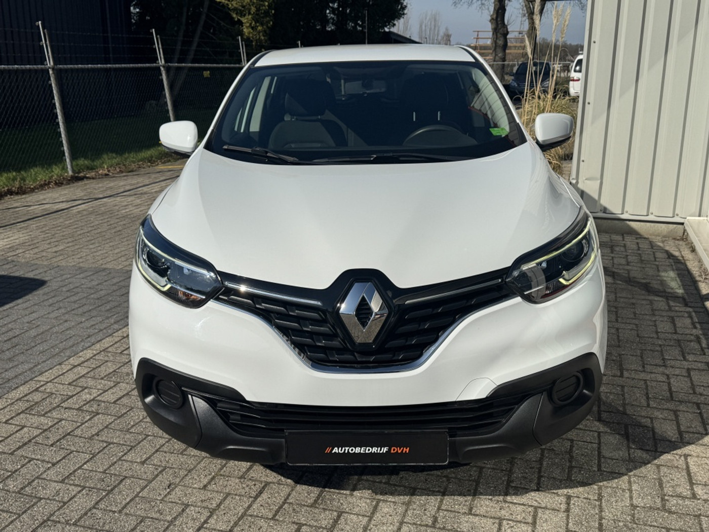 Foto van Renault Kadjar