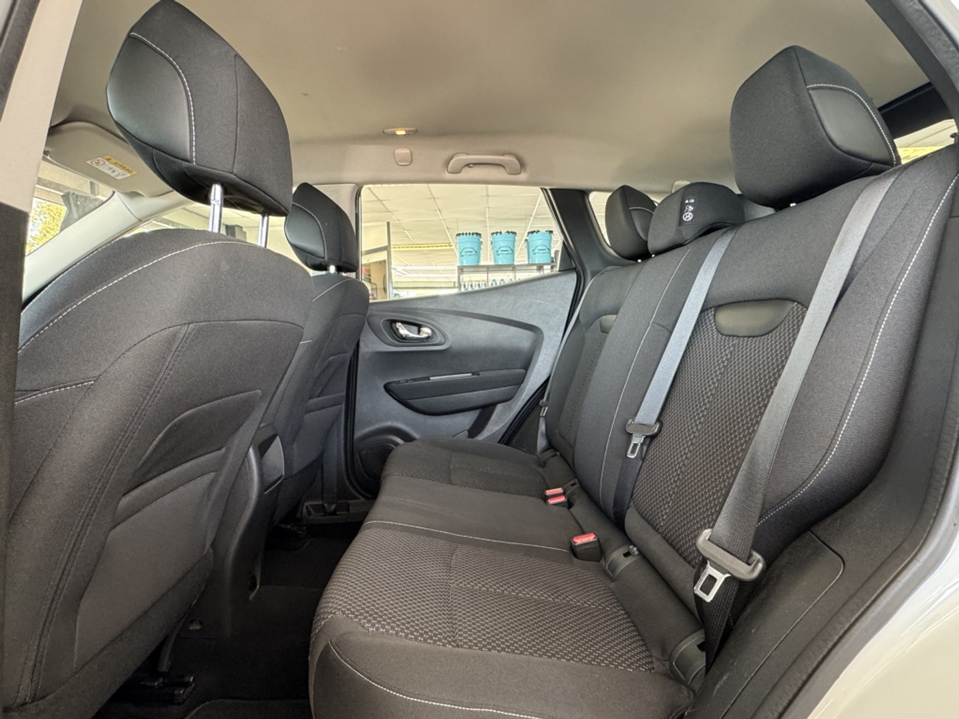 Foto van Renault Kadjar