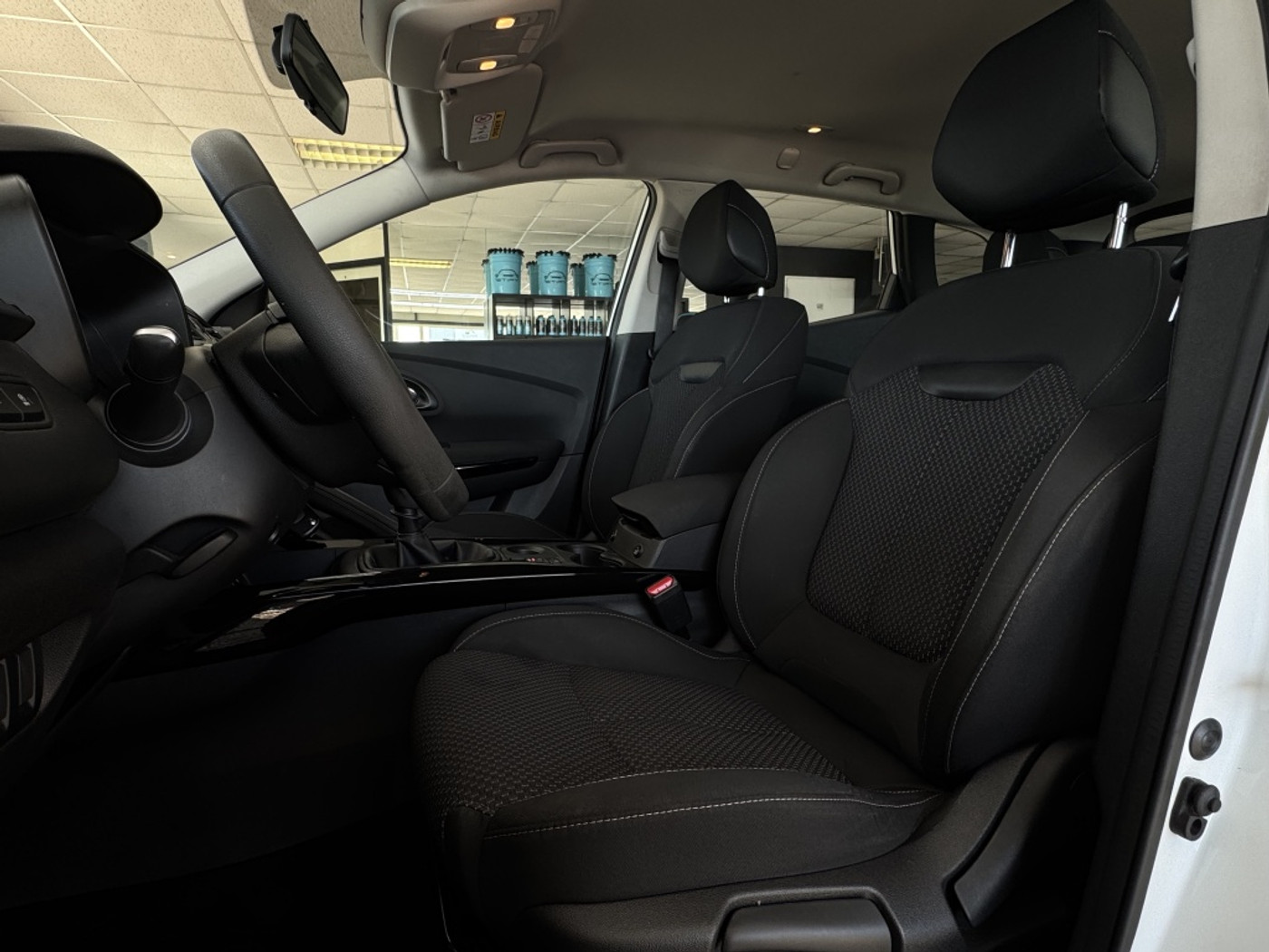 Foto van Renault Kadjar