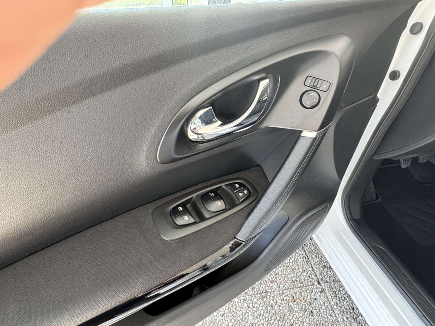 Foto van Renault Kadjar