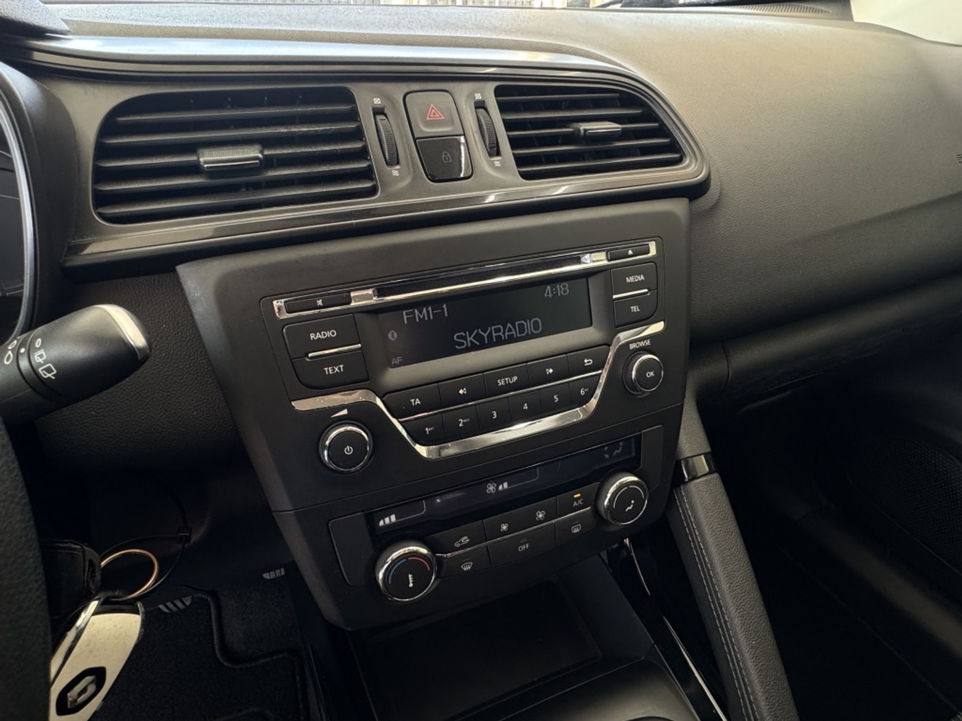 Foto van Renault Kadjar