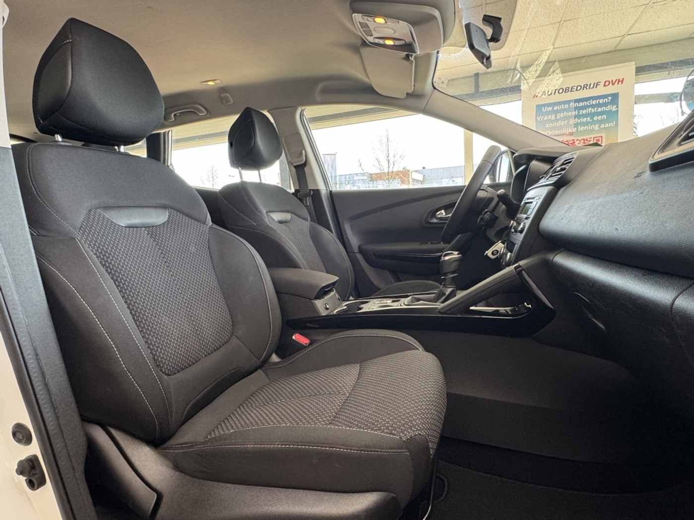 Foto van Renault Kadjar