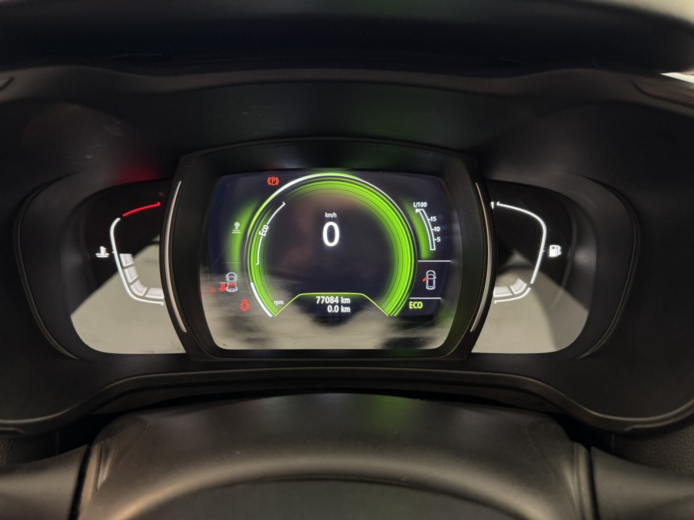 Foto van Renault Kadjar
