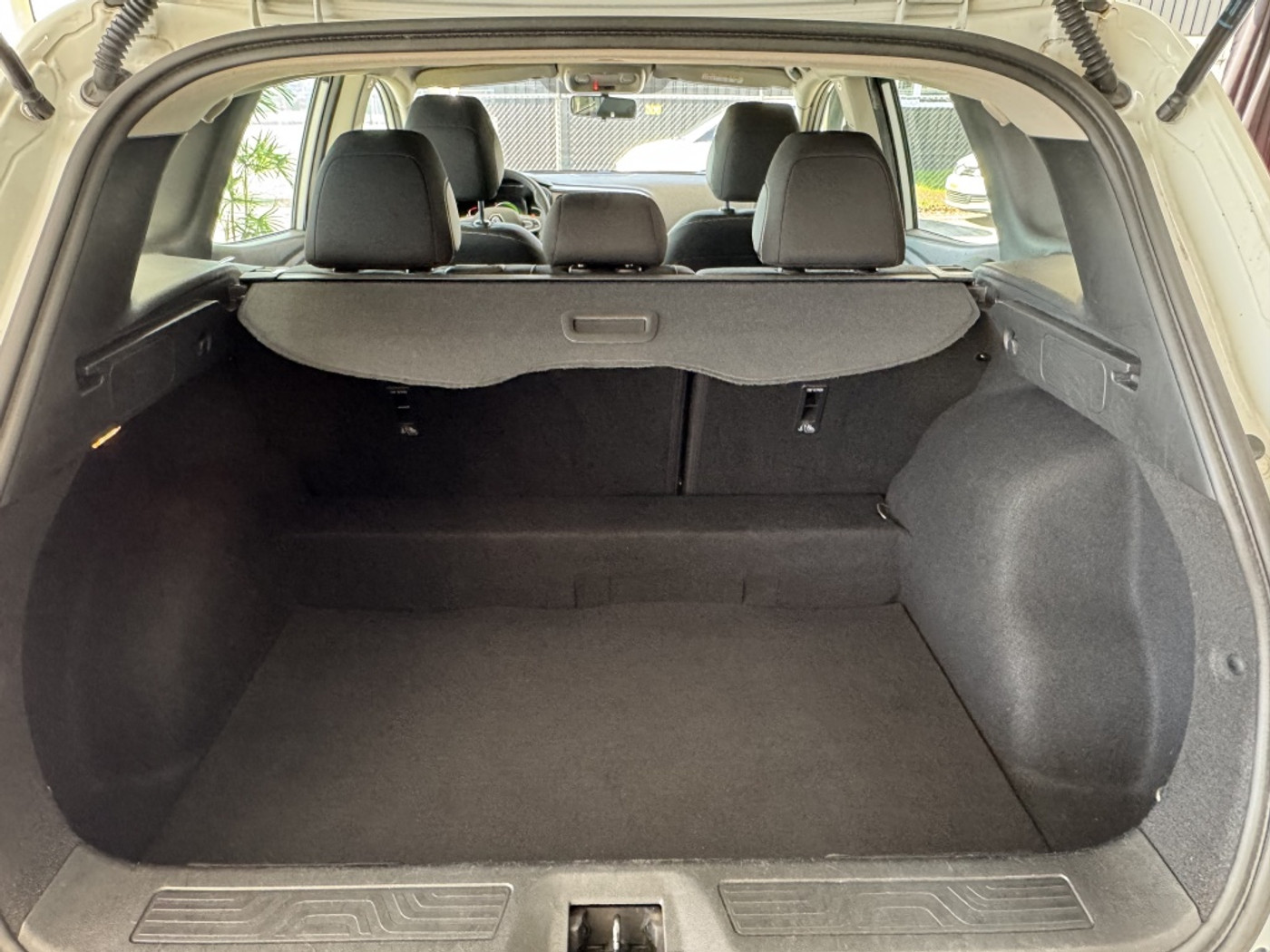 Foto van Renault Kadjar