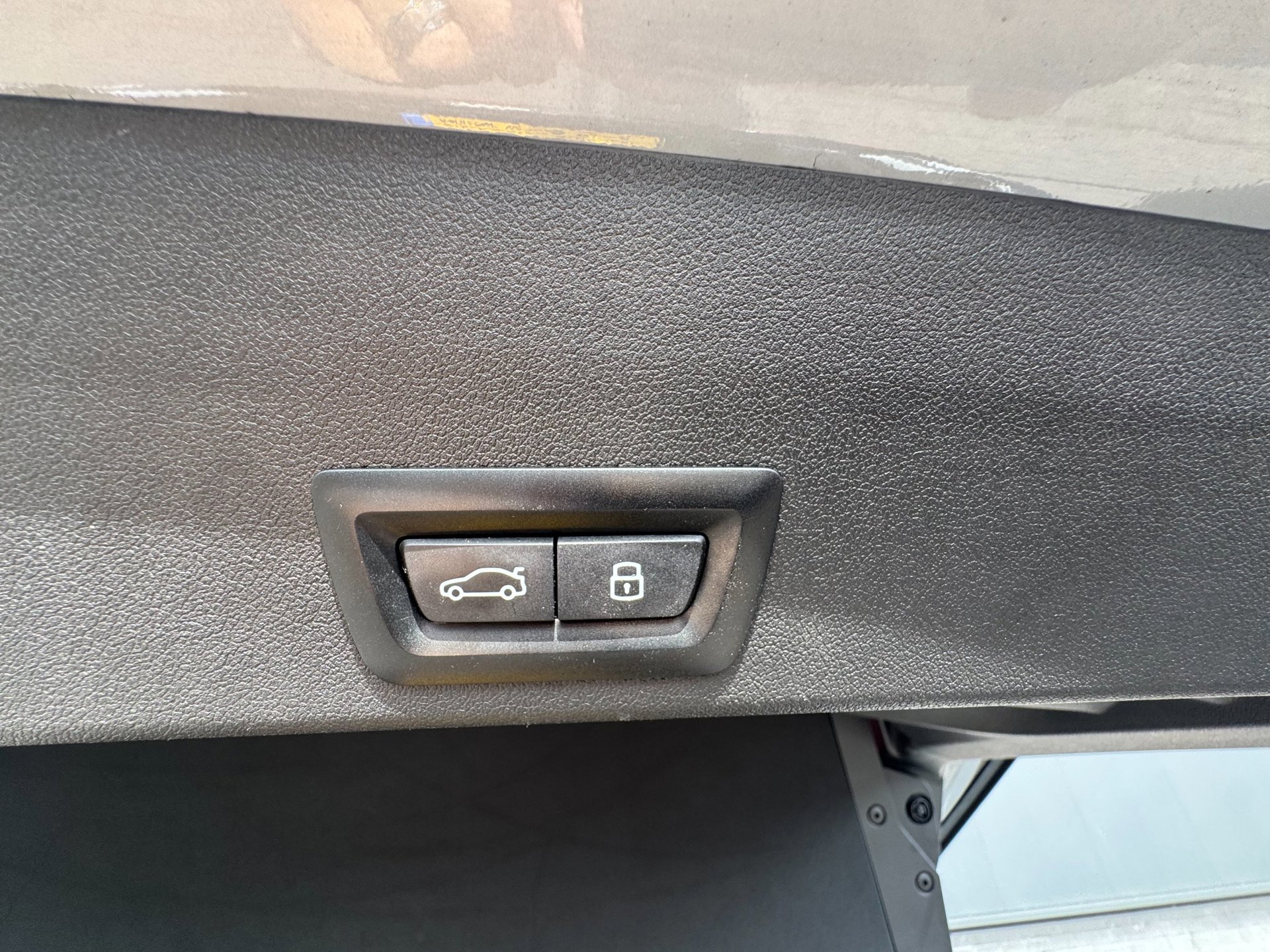 Foto van BMW XM