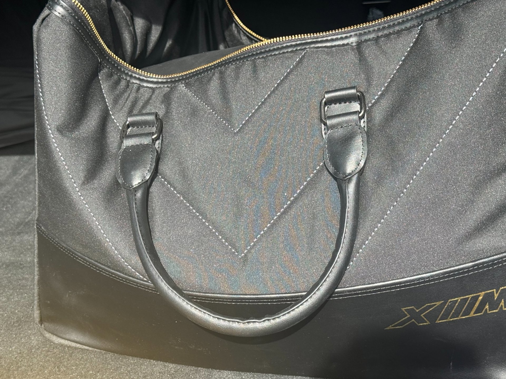 Foto van BMW XM