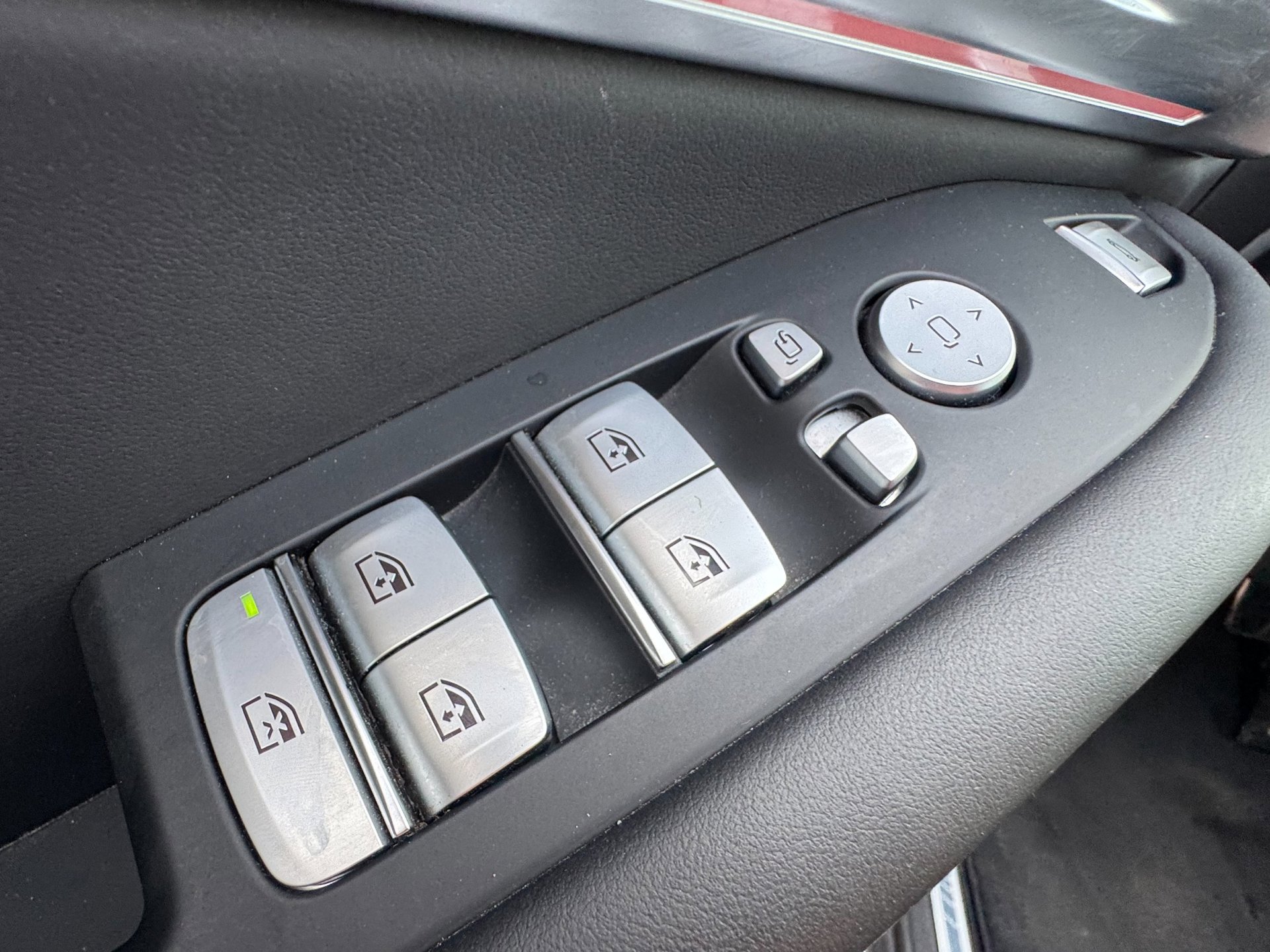 Foto van BMW XM