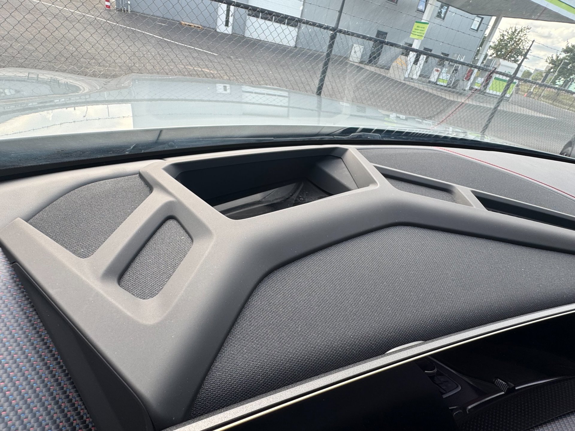 Foto van BMW XM