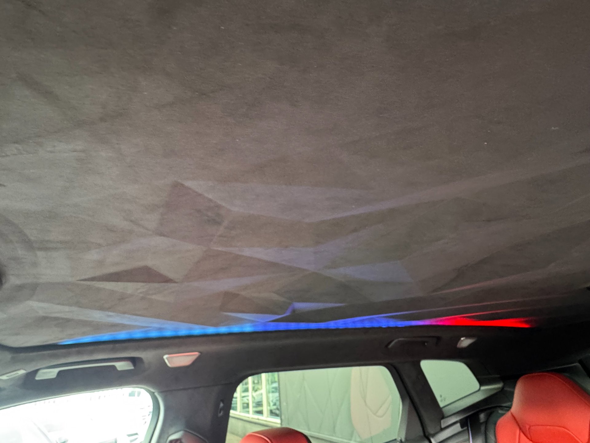 Foto van BMW XM