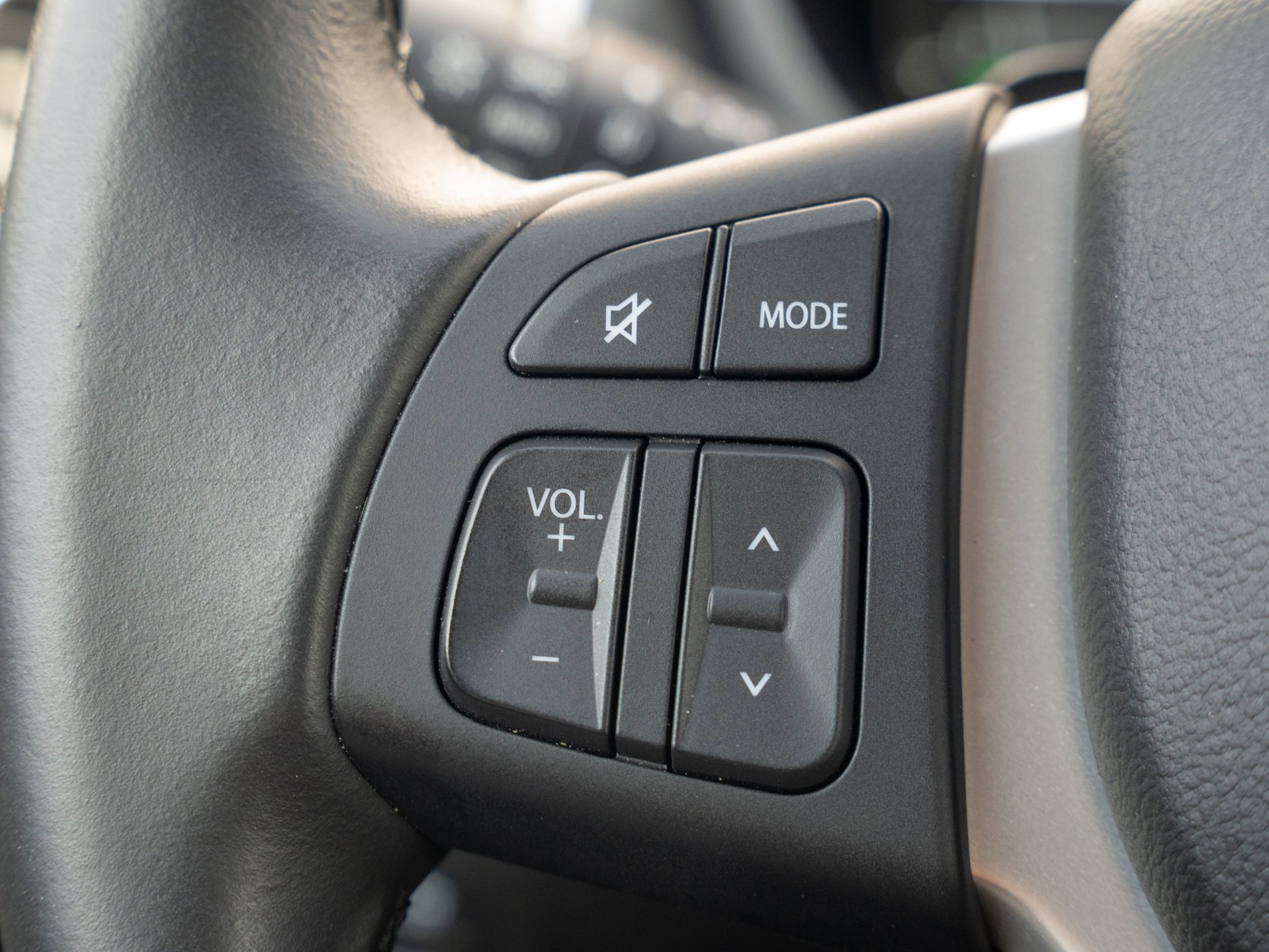 Foto van Suzuki S-cross