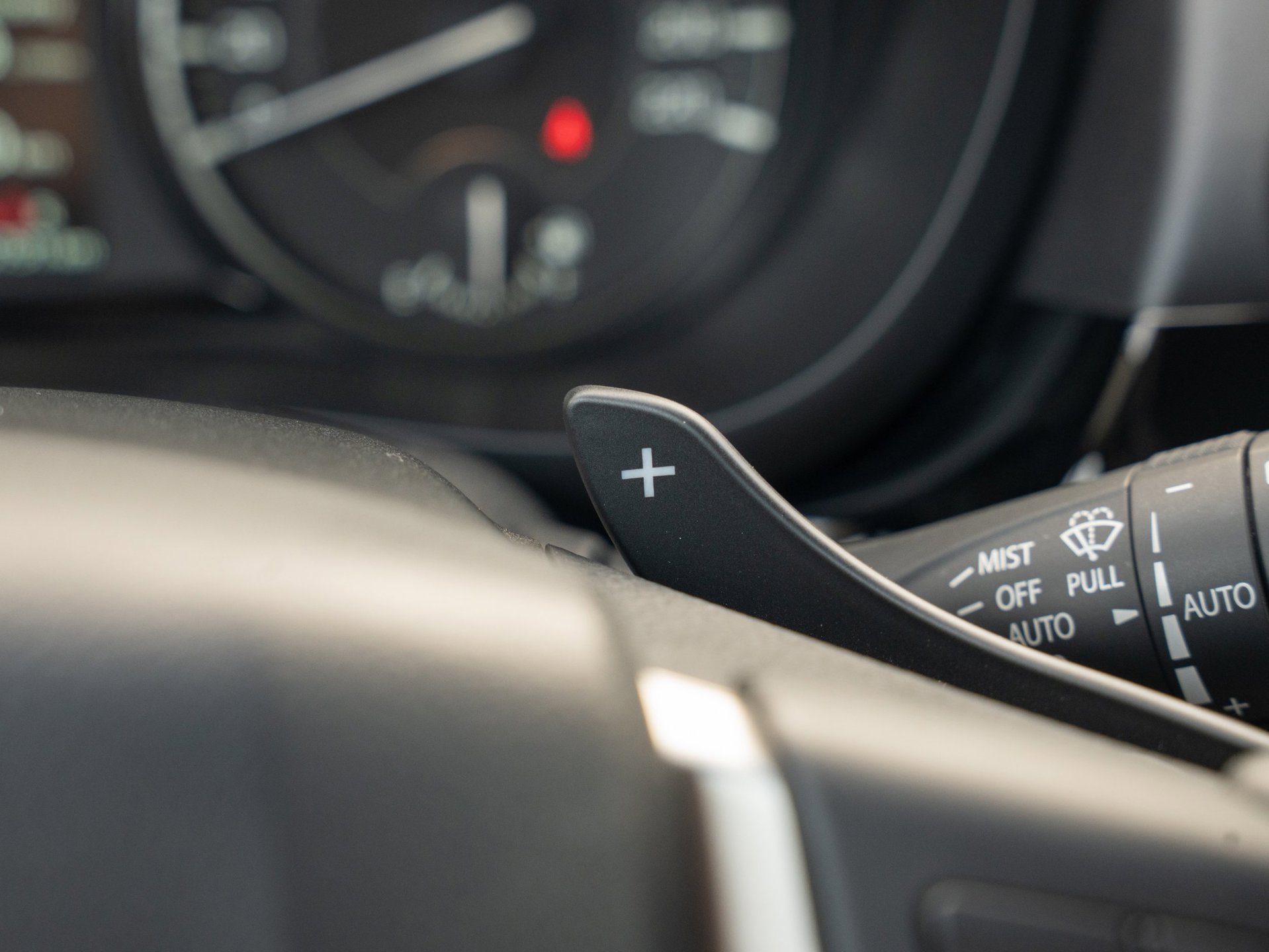 Foto van Suzuki S-cross