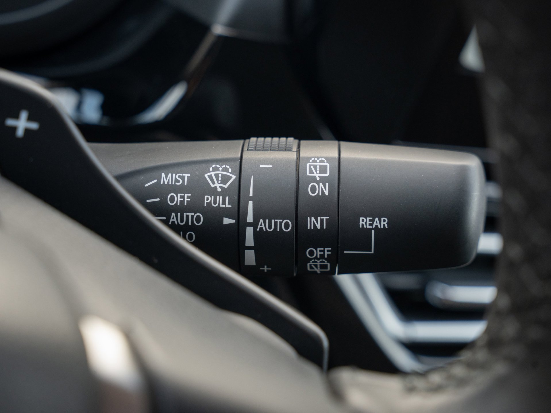 Foto van Suzuki S-cross