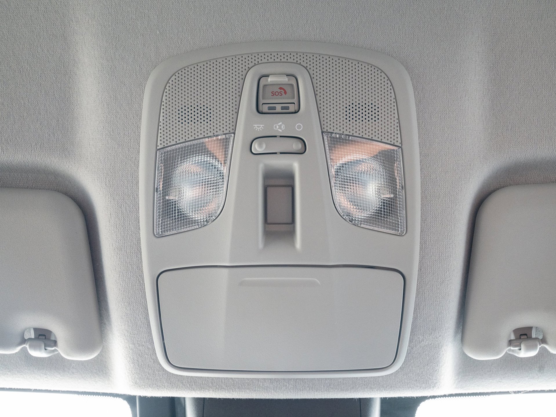 Foto van Suzuki S-cross