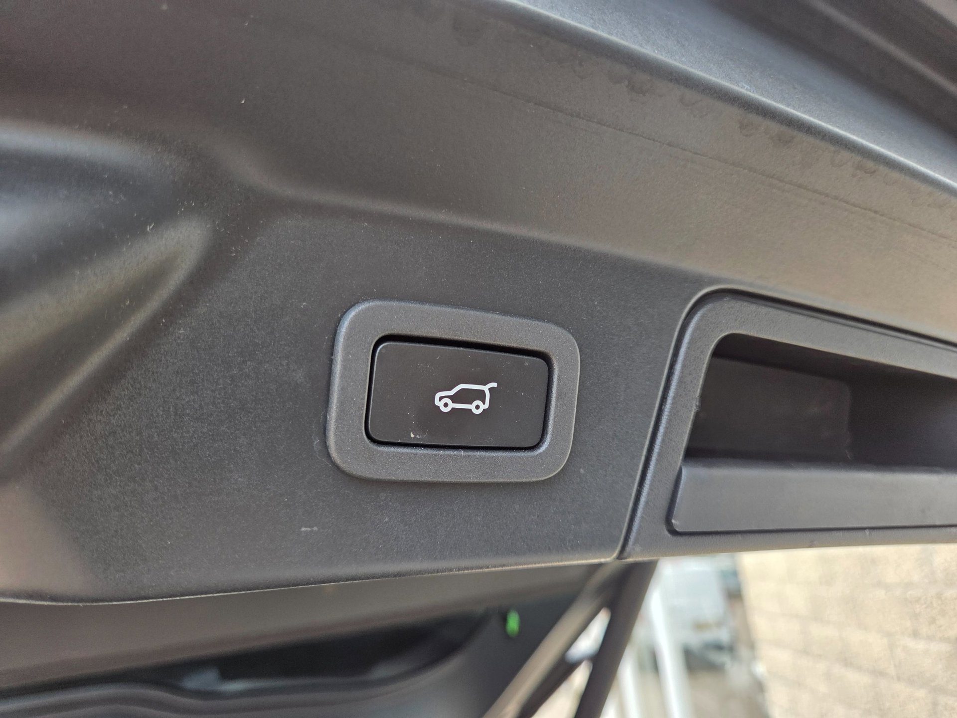 Foto van Land Rover Range Rover Velar