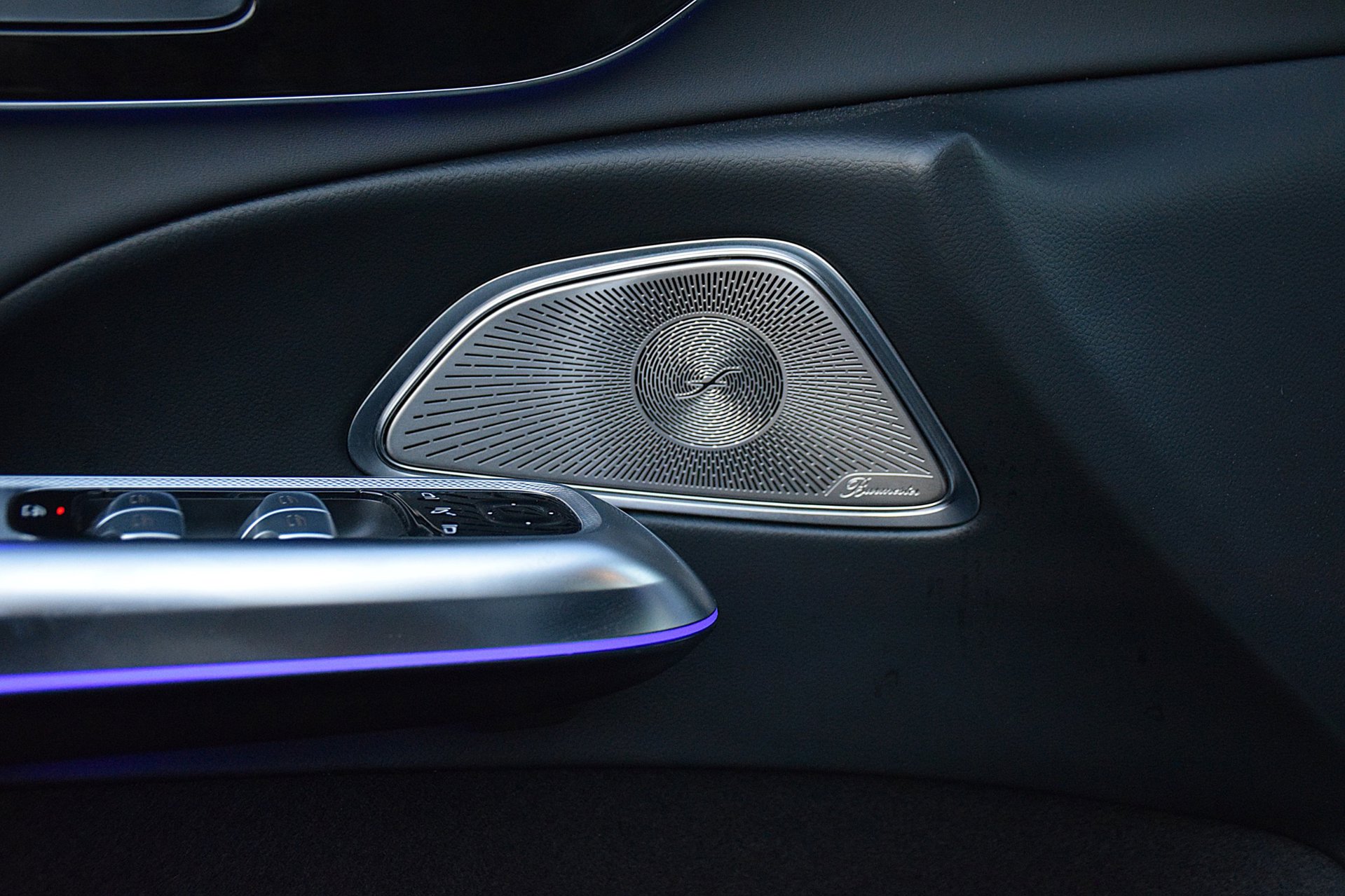 Foto van Mercedes-Benz E-klasse Estate