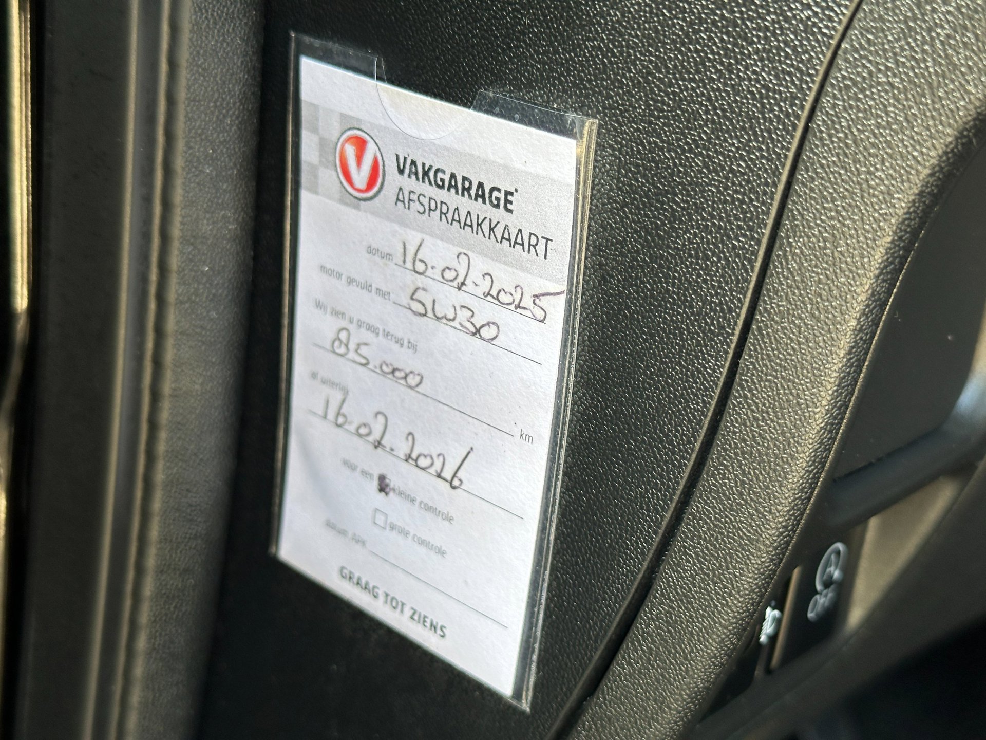 Foto van Peugeot 108