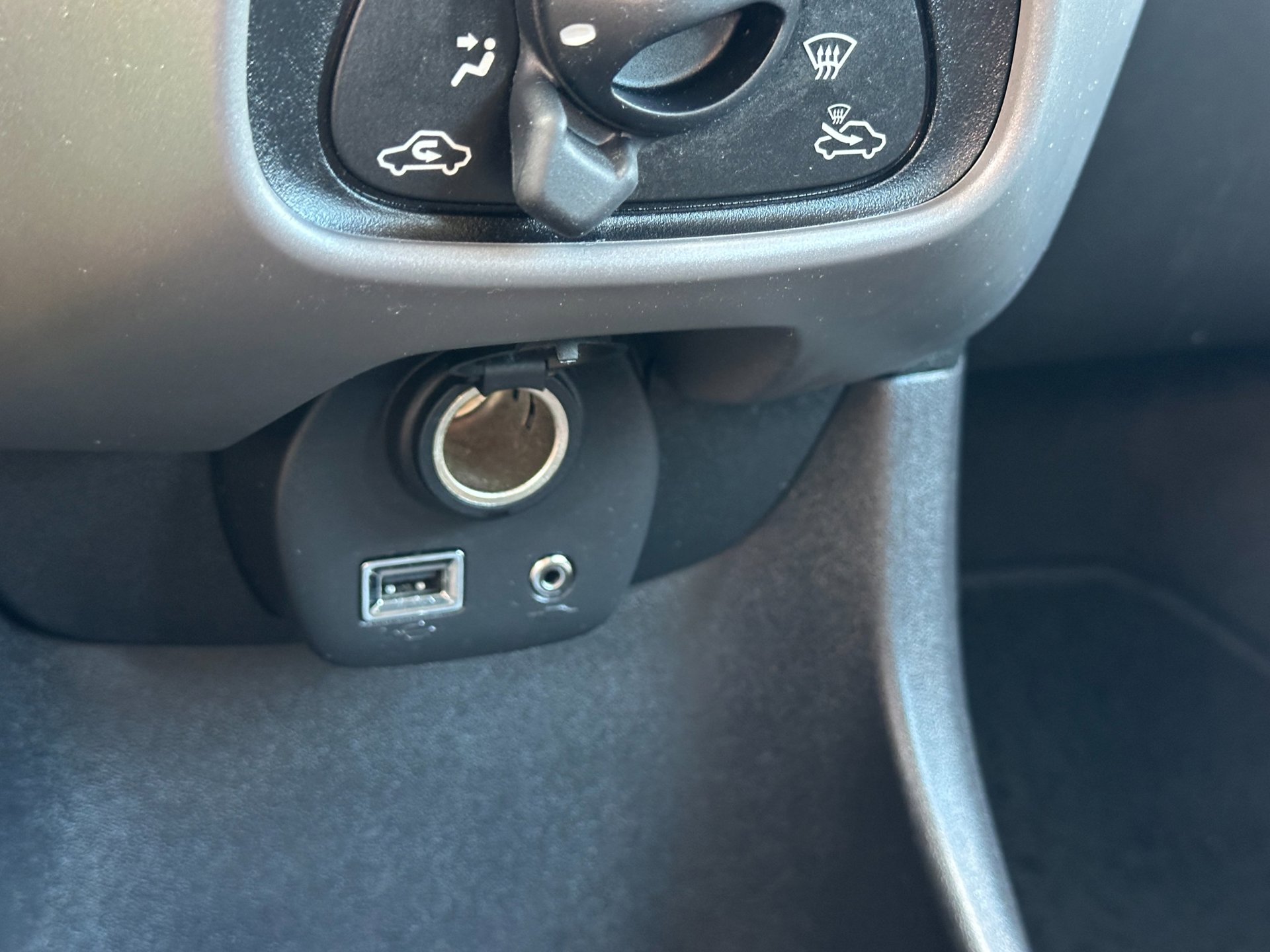 Foto van Peugeot 108