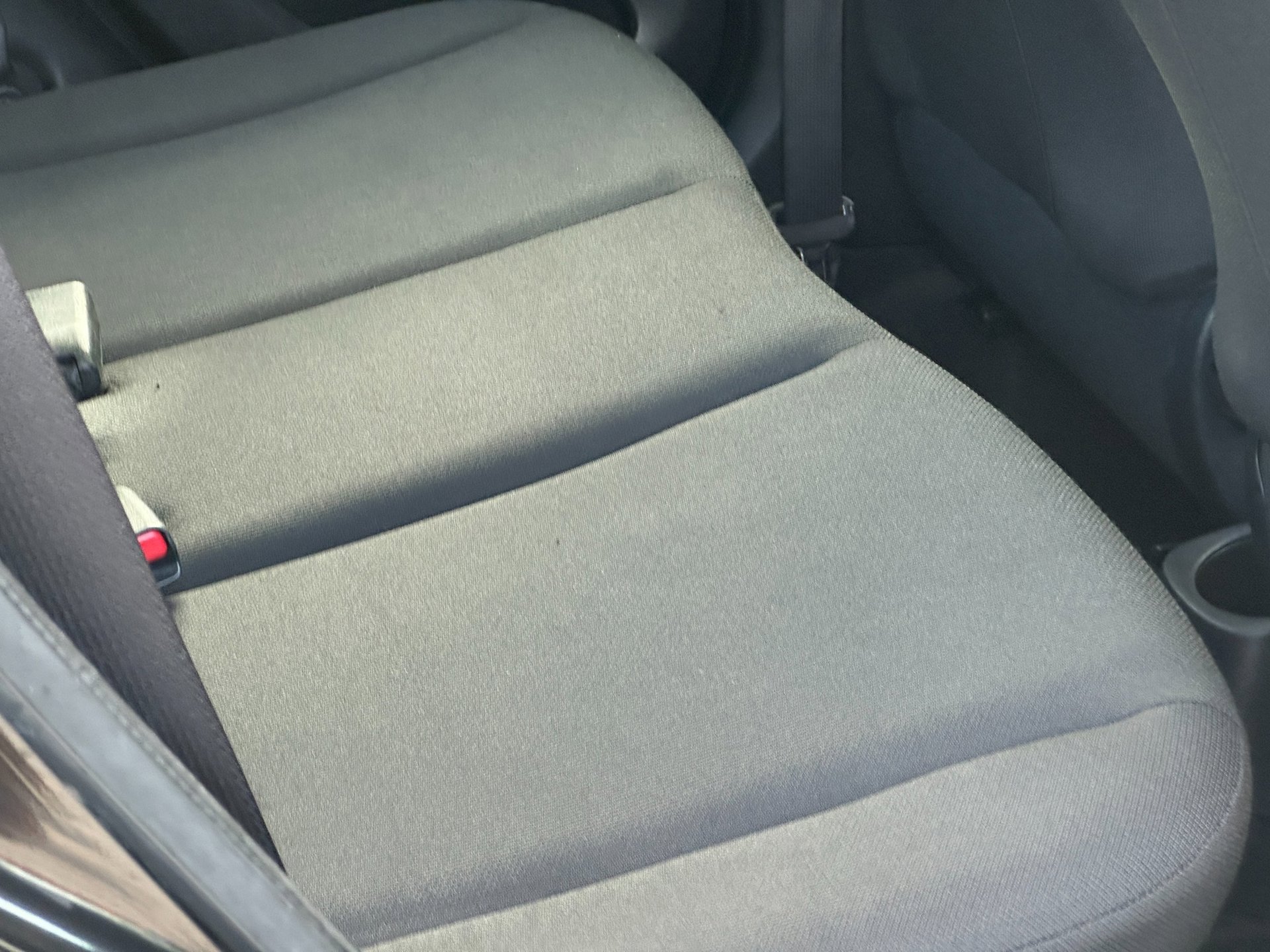 Foto van Peugeot 108